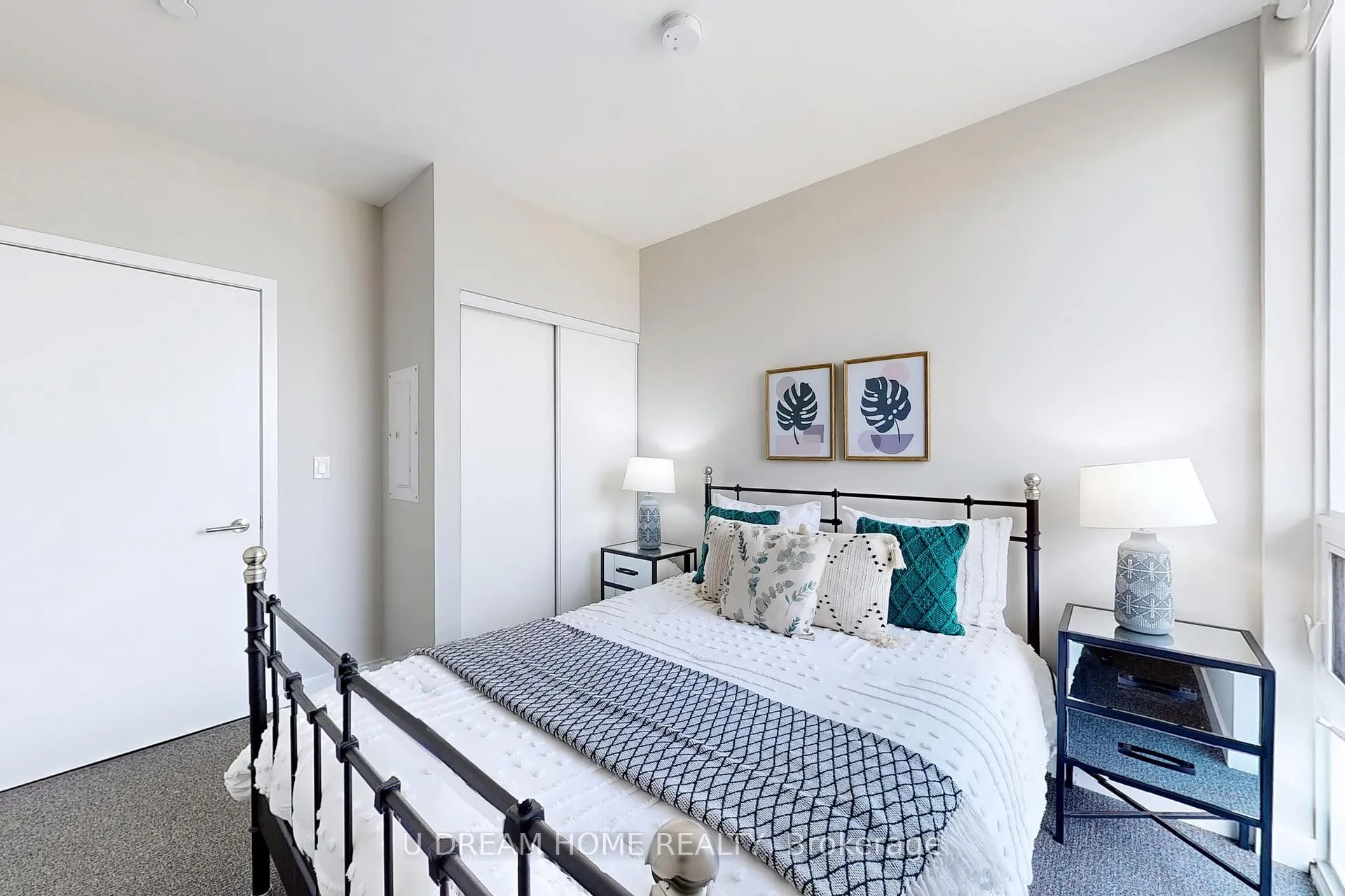 Photo 11 of Unit 1506, 120 Varna Drive, Toronto, Englemount-Lawrence — HOMEH