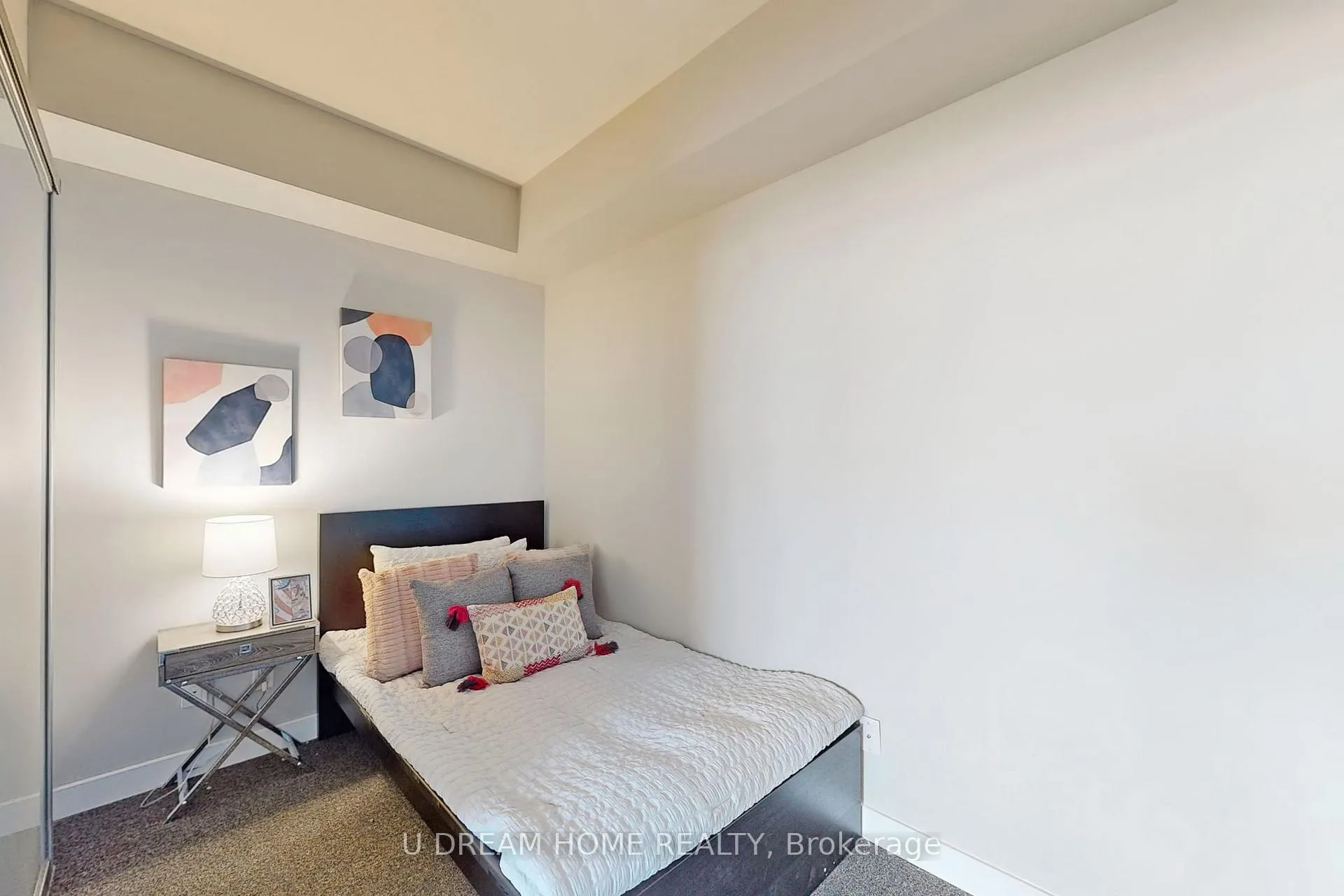 Photo 12 of Unit 1506, 120 Varna Drive, Toronto, Englemount-Lawrence — HOMEH