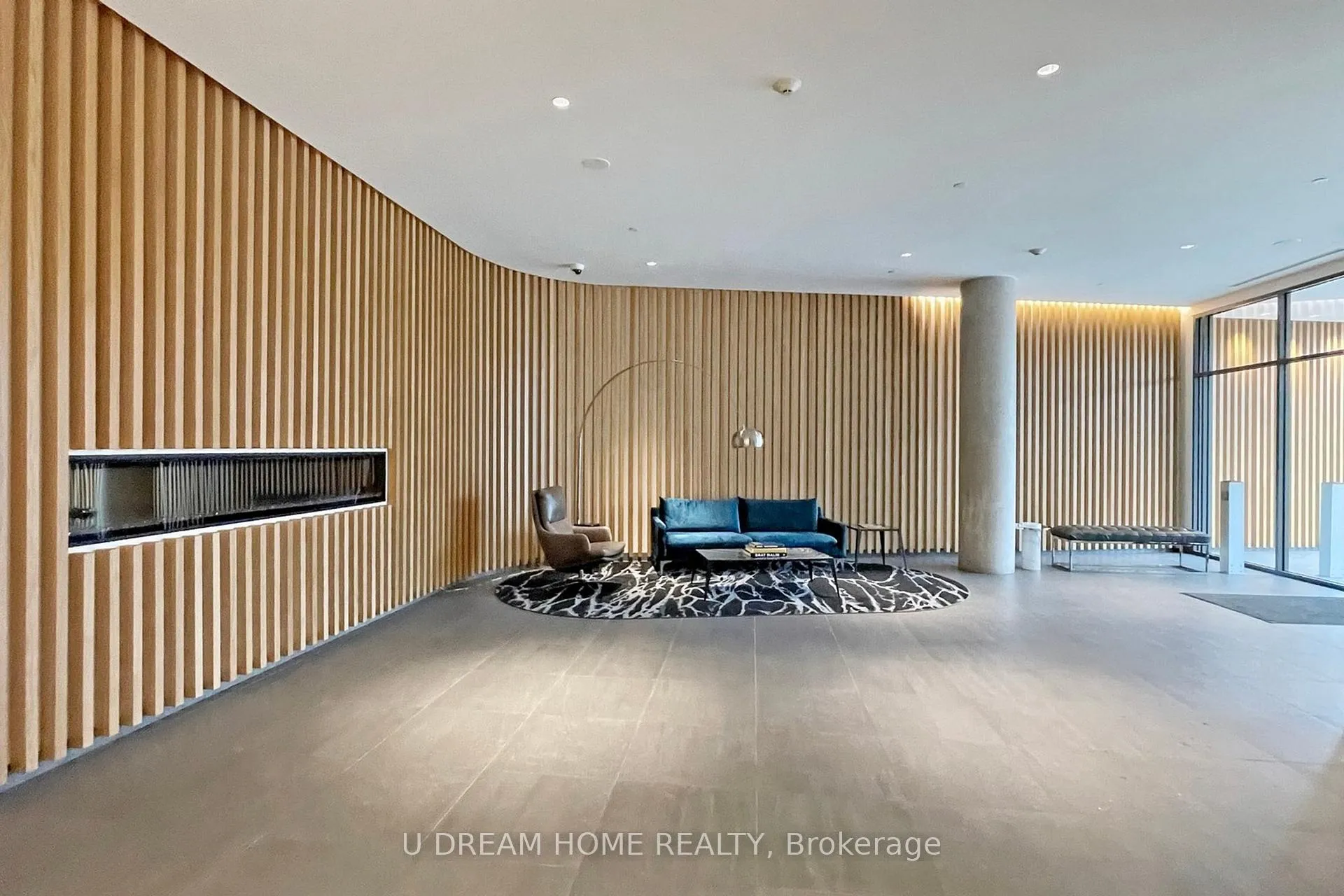 Photo 20 of Unit 1506, 120 Varna Drive, Toronto, Englemount-Lawrence — HOMEH