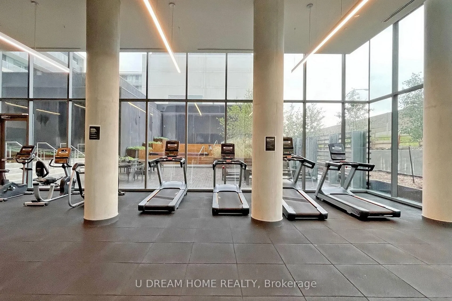 Photo 22 of Unit 1506, 120 Varna Drive, Toronto, Englemount-Lawrence — HOMEH