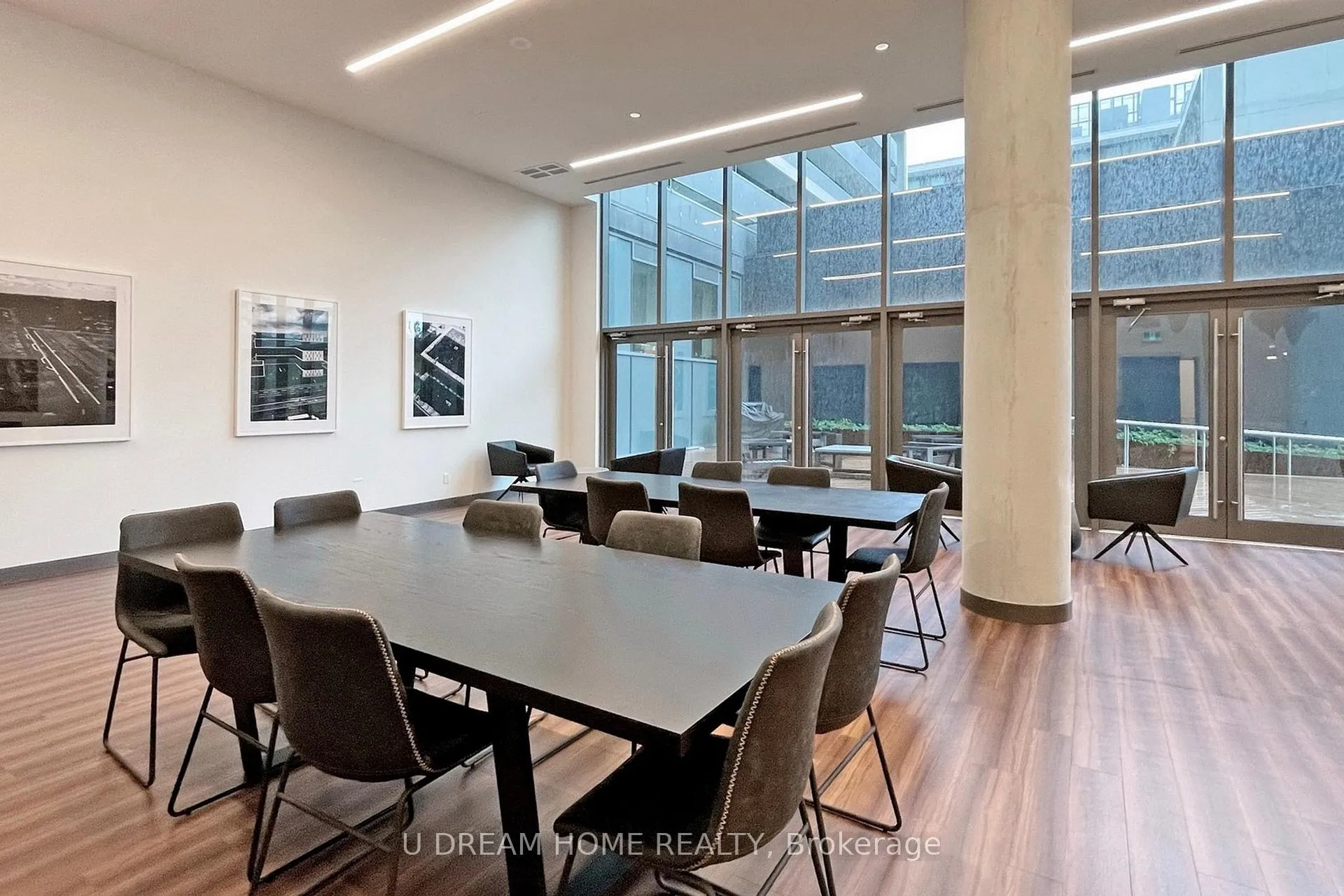 Photo 24 of Unit 1506, 120 Varna Drive, Toronto, Englemount-Lawrence — HOMEH