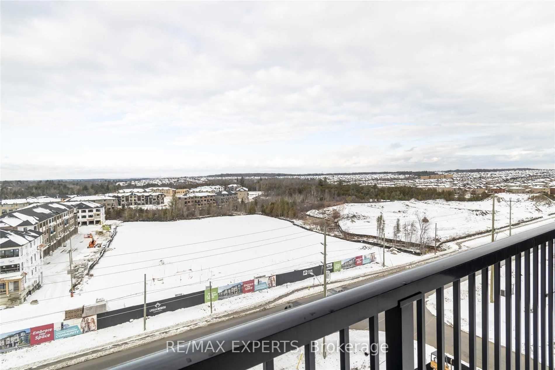 Photo 17 of Unit 604, 4 Spice Way, Barrie, Rural Barrie Southeast — HOMEH