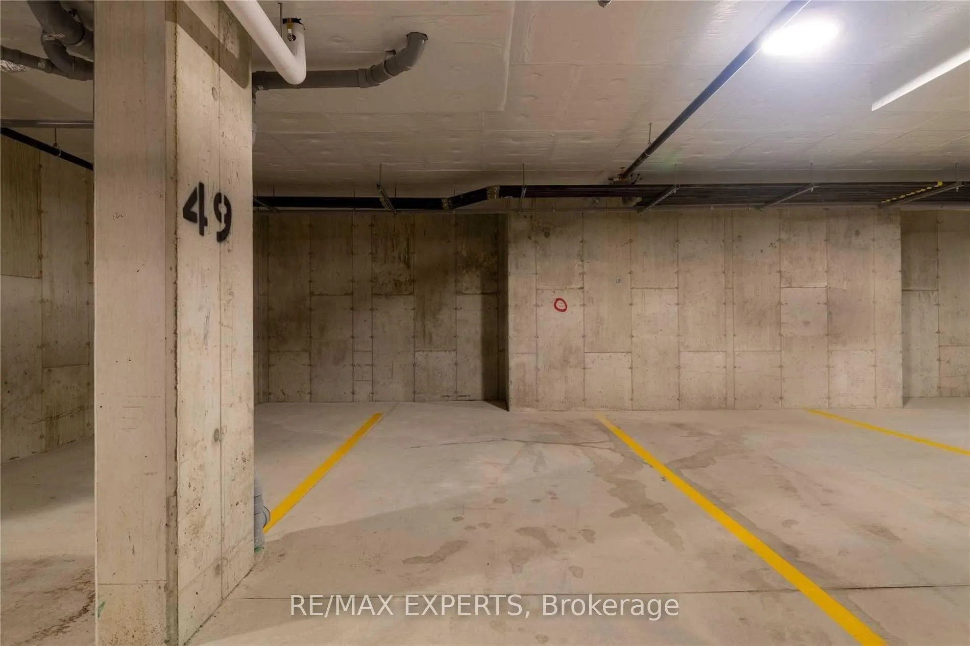 Photo 20 of Unit 604, 4 Spice Way, Barrie, Rural Barrie Southeast — HOMEH