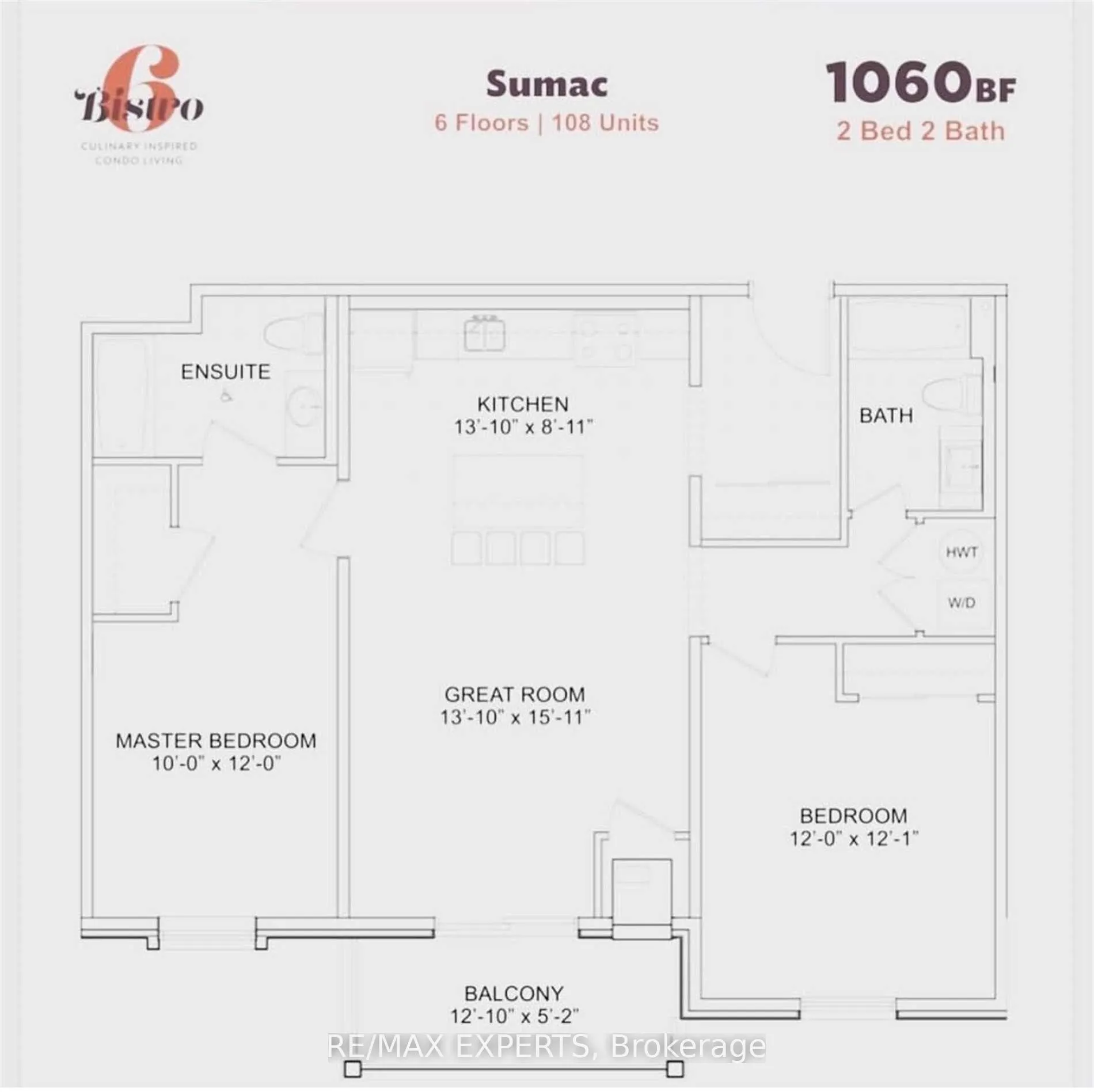 Photo 21 of Unit 604, 4 Spice Way, Barrie, Rural Barrie Southeast — HOMEH