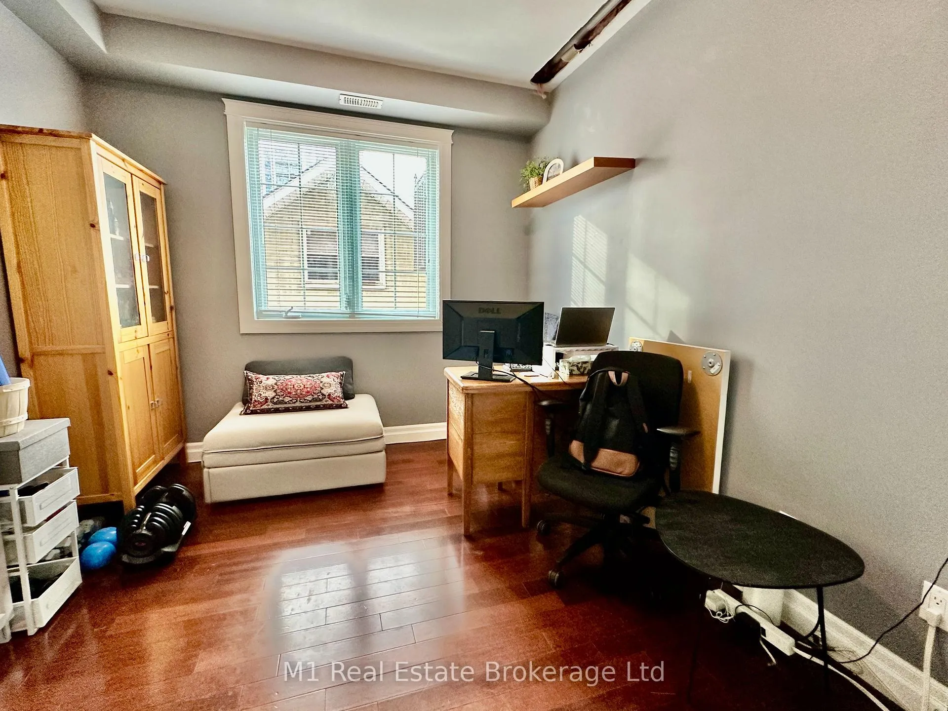 Photo 2 of Unit 309, 555 King Street E, Kitchener — HOMEH