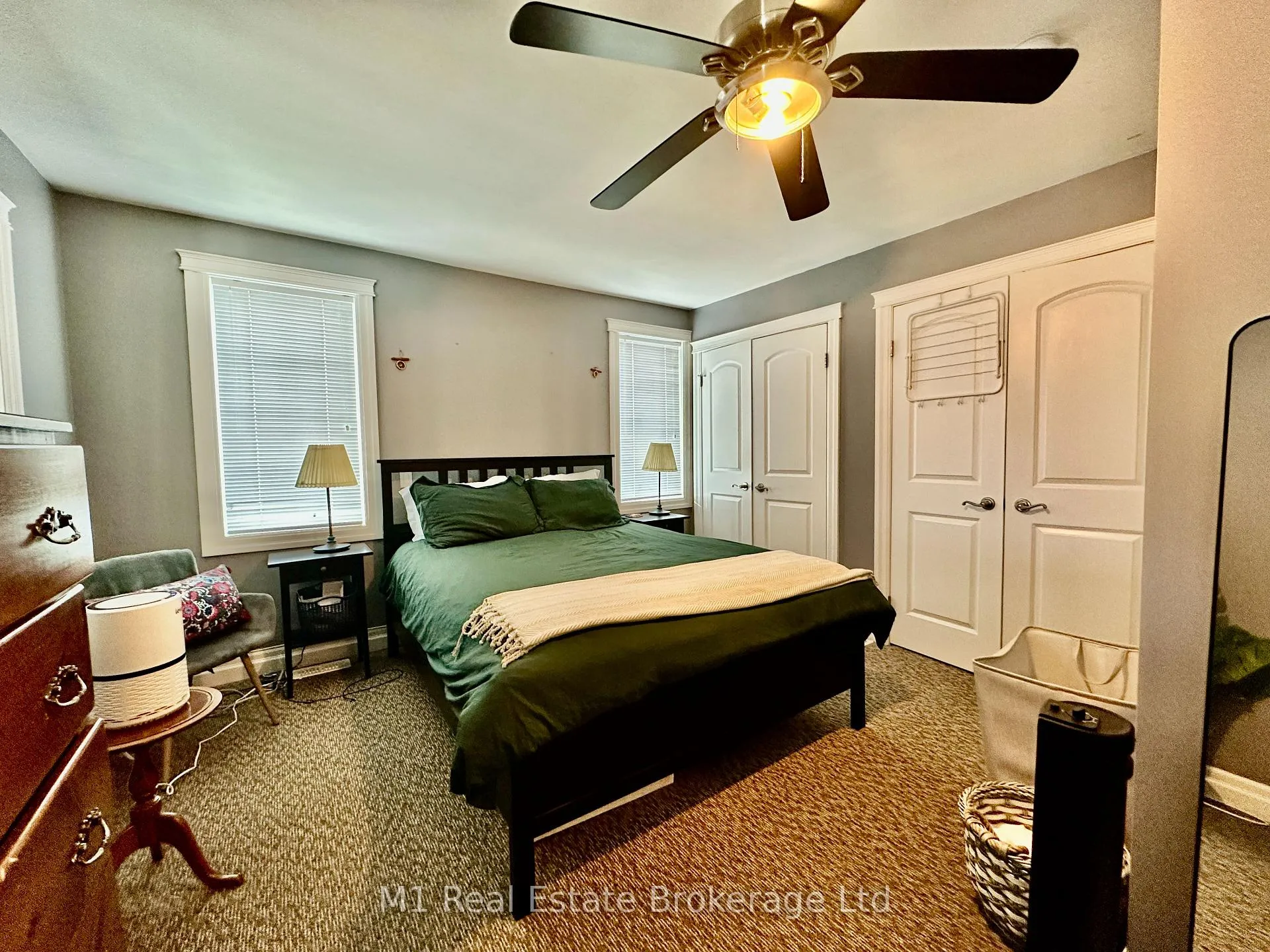 Photo 8 of Unit 309, 555 King Street E, Kitchener — HOMEH