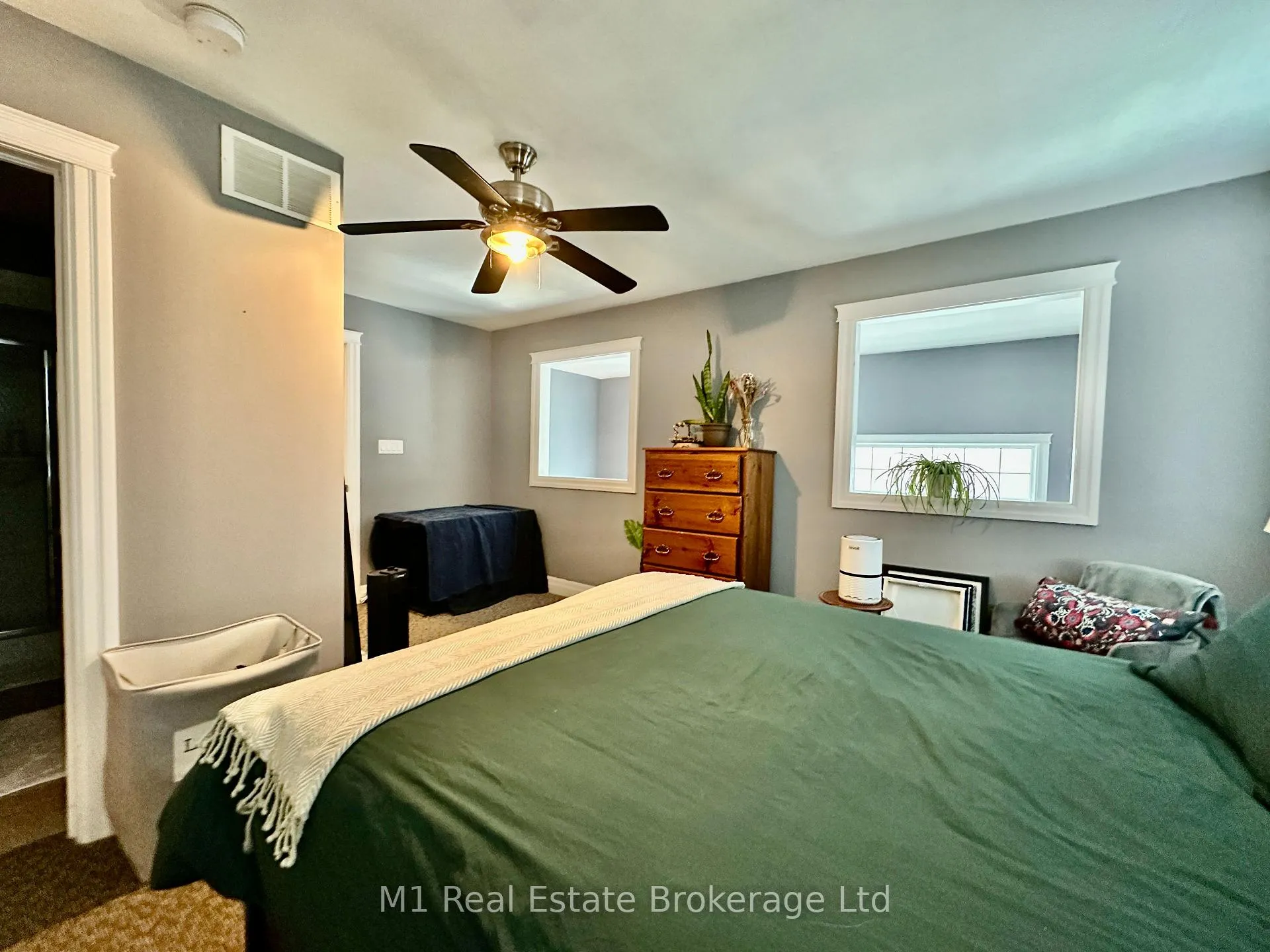 Photo 9 of Unit 309, 555 King Street E, Kitchener — HOMEH