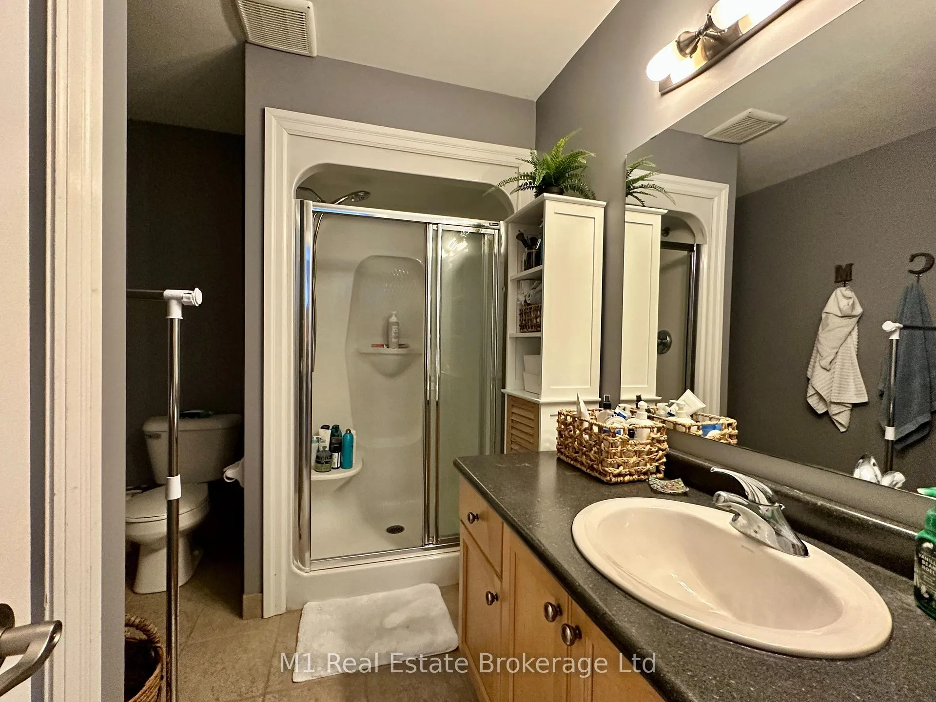Photo 10 of Unit 309, 555 King Street E, Kitchener — HOMEH