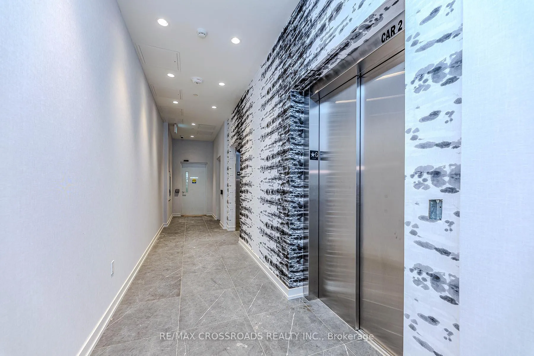 Photo 4 of Unit 601, 6 Chartwell Road, Etobicoke, Stonegate-Queensway — HOMEH