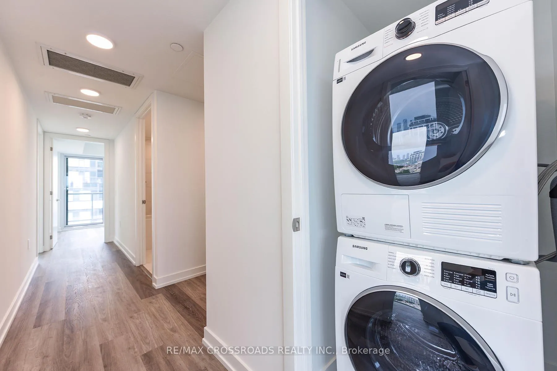 Photo 20 of Unit 601, 6 Chartwell Road, Etobicoke, Stonegate-Queensway — HOMEH