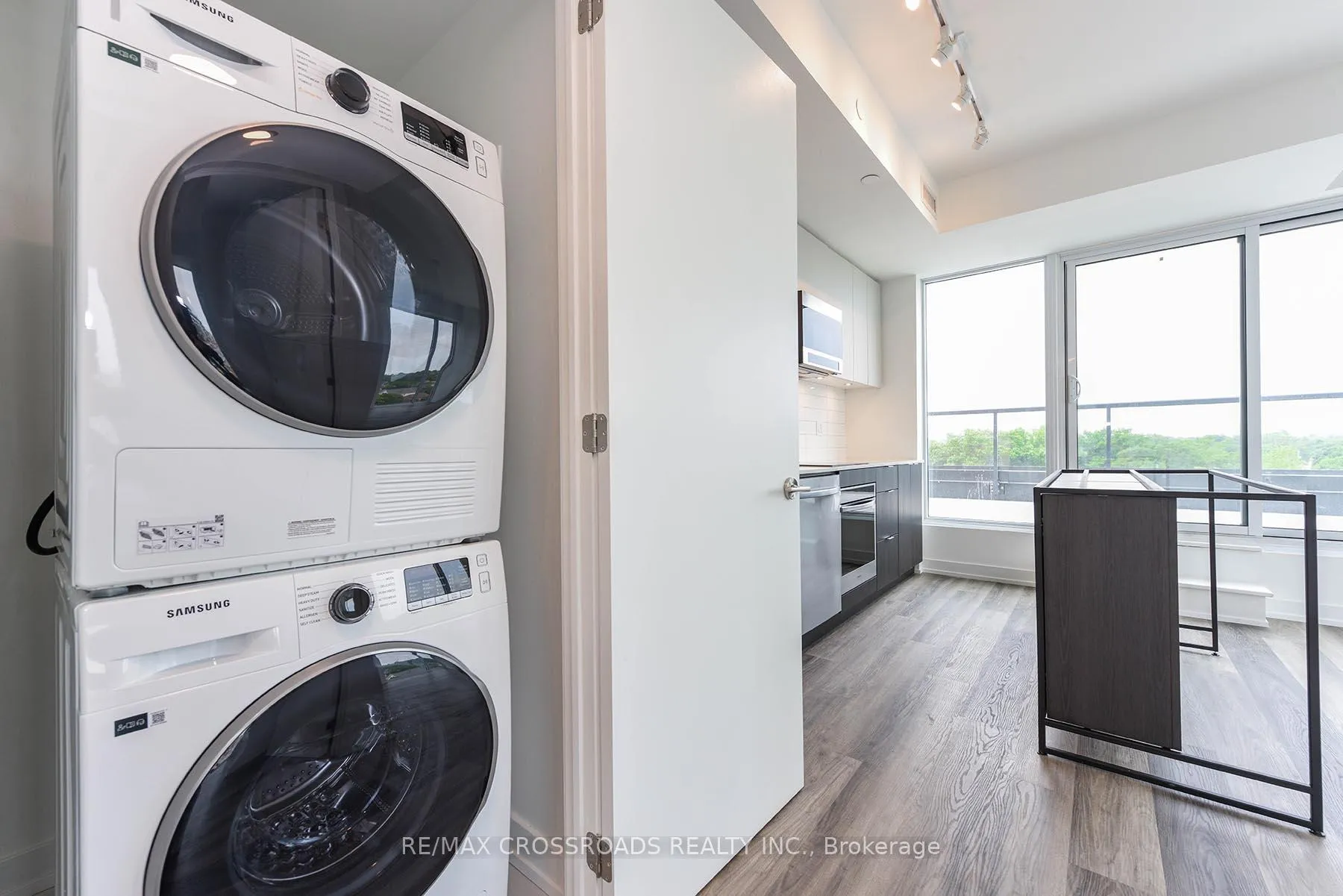 Photo 21 of Unit 601, 6 Chartwell Road, Etobicoke, Stonegate-Queensway — HOMEH