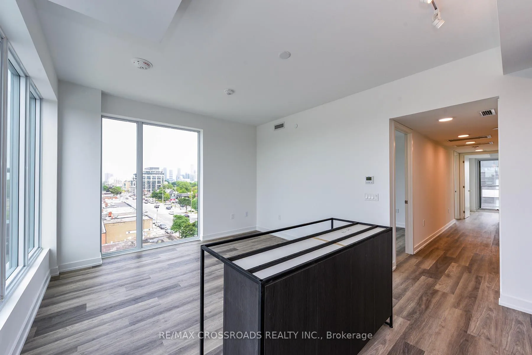 Photo 27 of Unit 601, 6 Chartwell Road, Etobicoke, Stonegate-Queensway — HOMEH