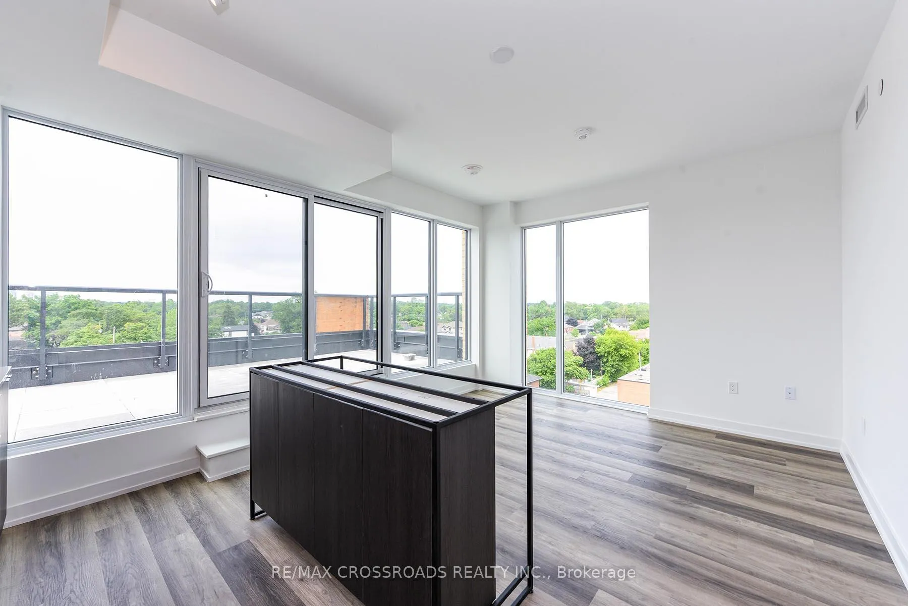 Photo 28 of Unit 601, 6 Chartwell Road, Etobicoke, Stonegate-Queensway — HOMEH