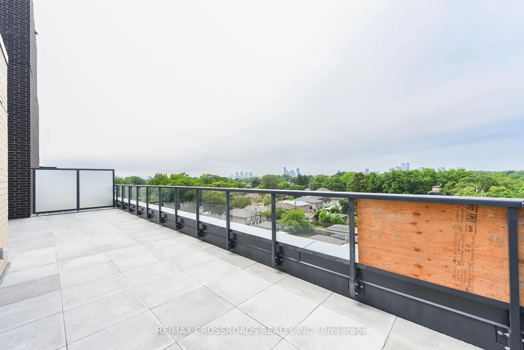 Photo 30 of Unit 601, 6 Chartwell Road, Etobicoke, Stonegate-Queensway — HOMEH