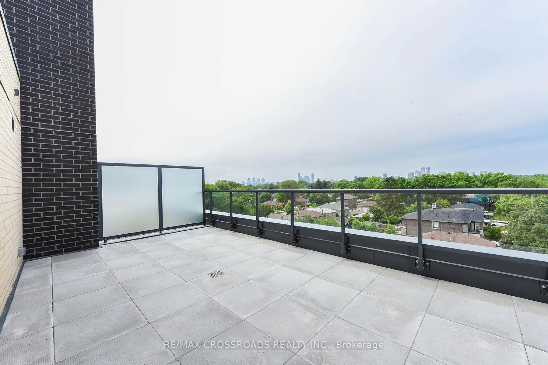 Photo 32 of Unit 601, 6 Chartwell Road, Etobicoke, Stonegate-Queensway — HOMEH