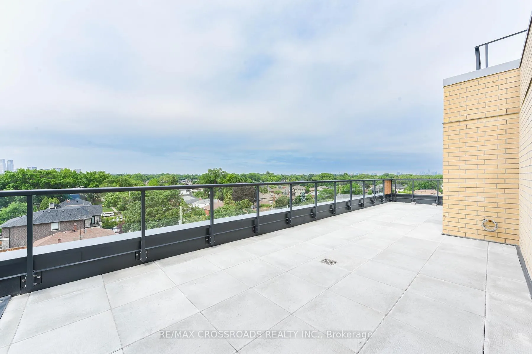 Photo 33 of Unit 601, 6 Chartwell Road, Etobicoke, Stonegate-Queensway — HOMEH