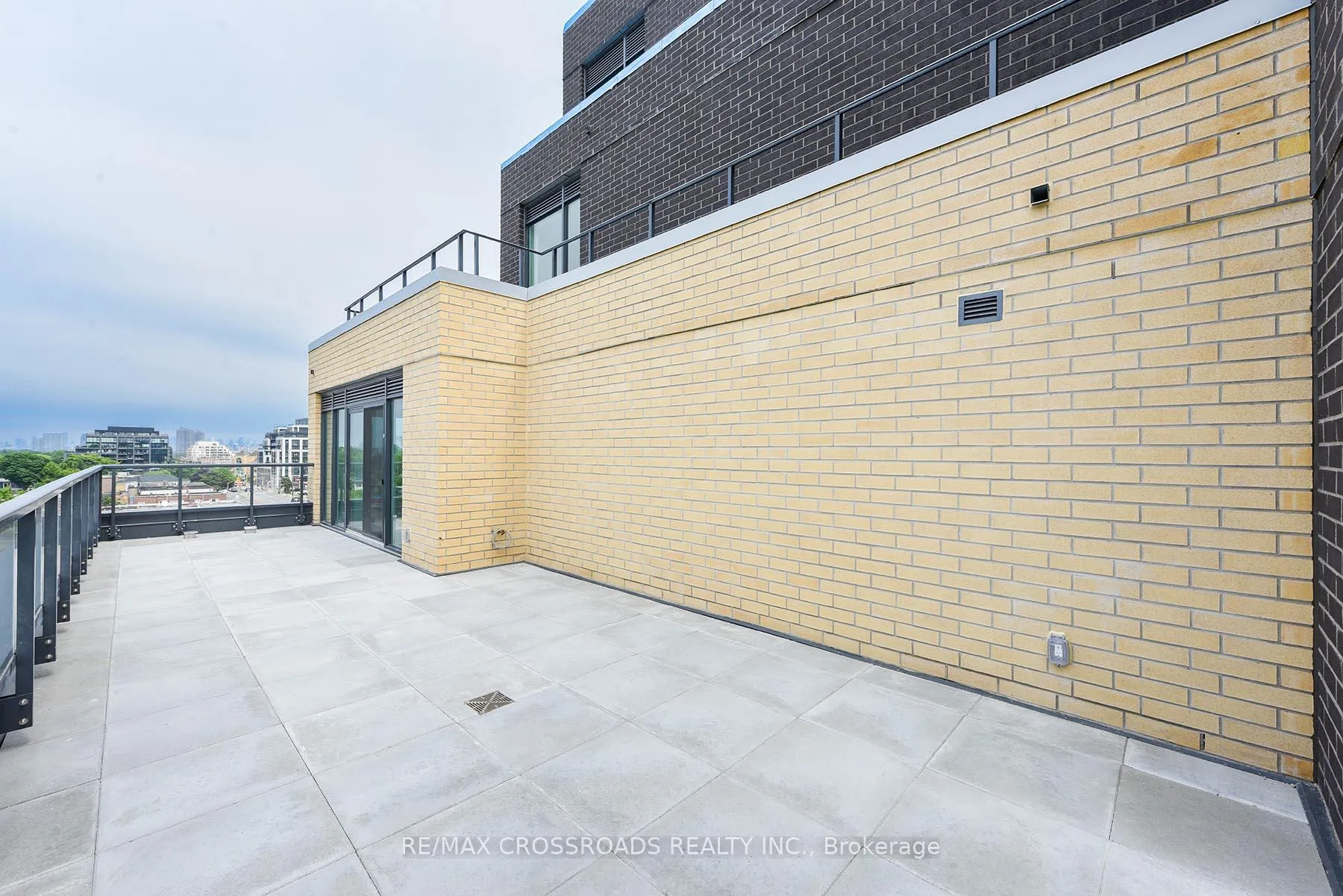 Photo 34 of Unit 601, 6 Chartwell Road, Etobicoke, Stonegate-Queensway — HOMEH