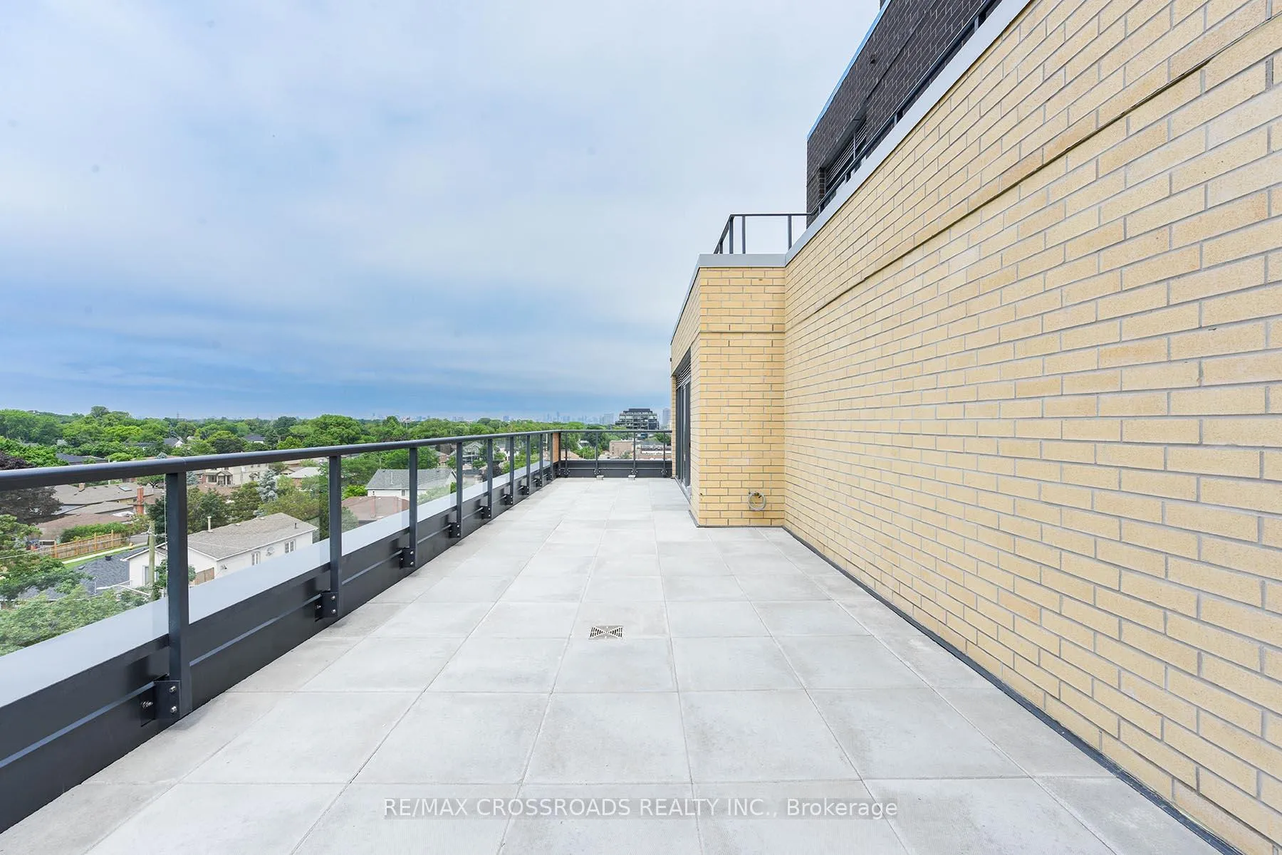 Photo 35 of Unit 601, 6 Chartwell Road, Etobicoke, Stonegate-Queensway — HOMEH