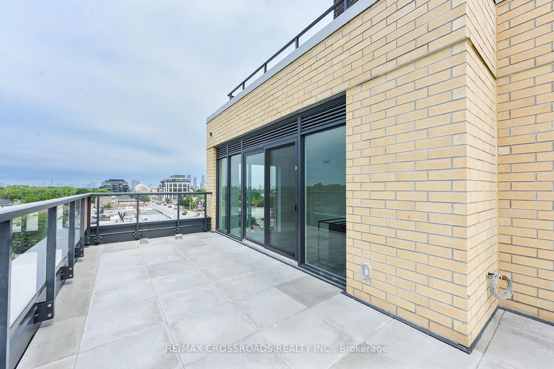 Photo 36 of Unit 601, 6 Chartwell Road, Etobicoke, Stonegate-Queensway — HOMEH