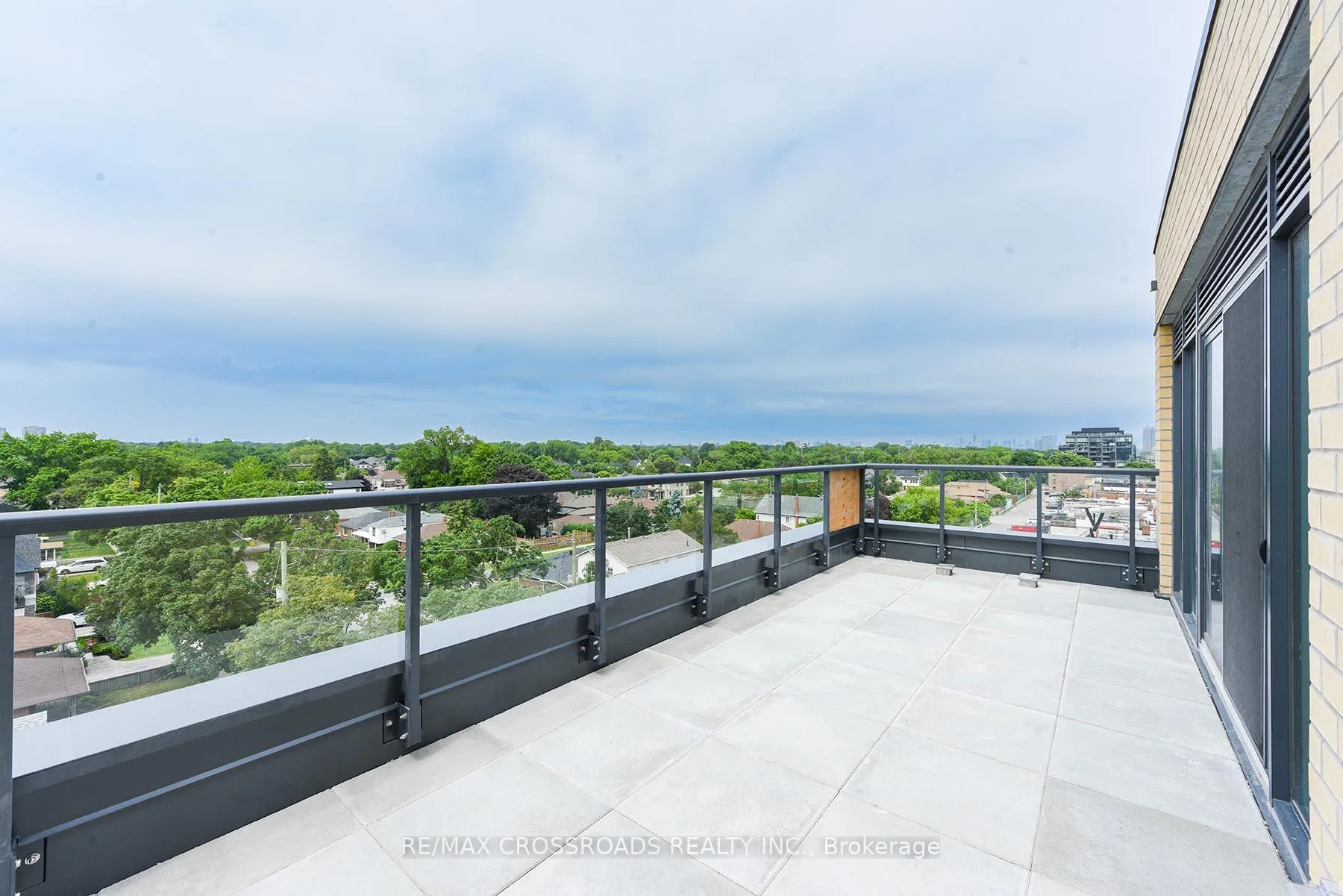 Photo 37 of Unit 601, 6 Chartwell Road, Etobicoke, Stonegate-Queensway — HOMEH