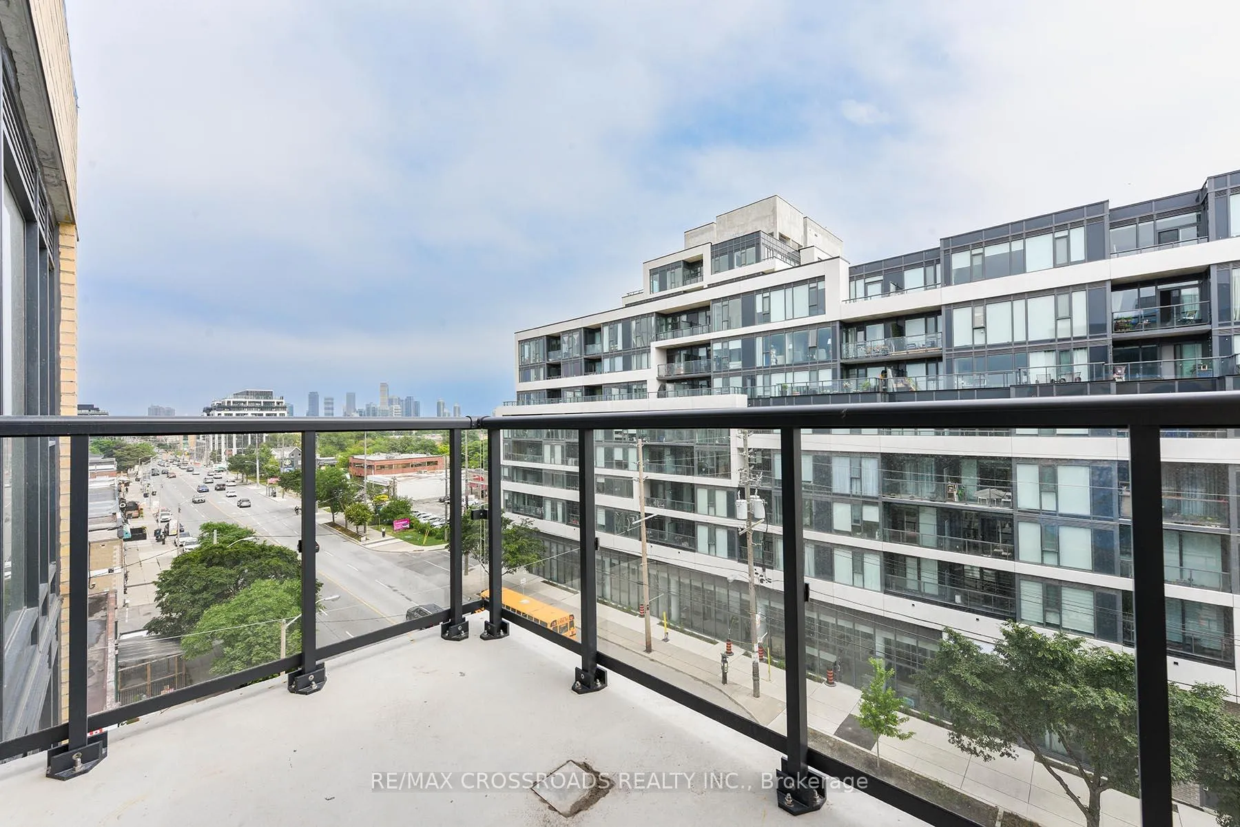 Photo 41 of Unit 601, 6 Chartwell Road, Etobicoke, Stonegate-Queensway — HOMEH
