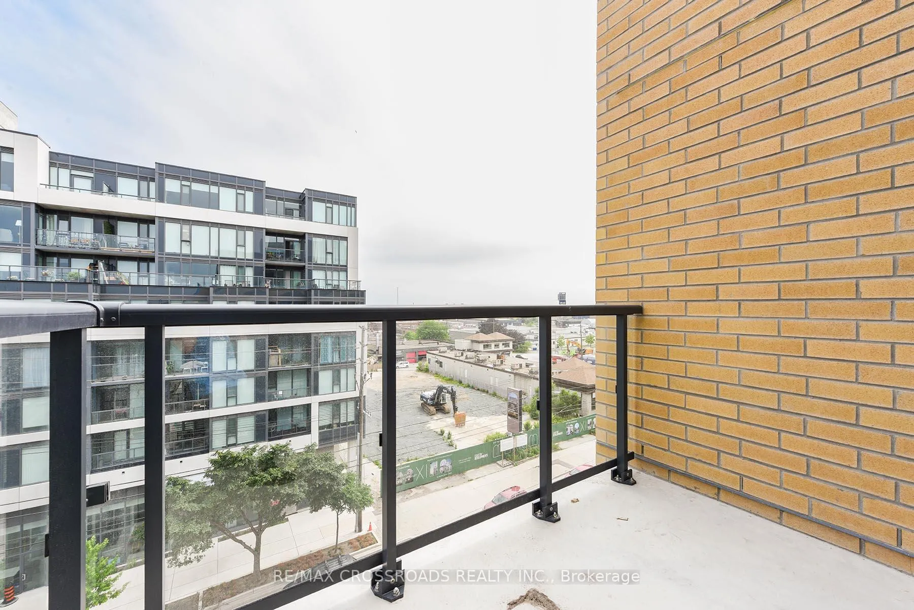 Photo 42 of Unit 601, 6 Chartwell Road, Etobicoke, Stonegate-Queensway — HOMEH