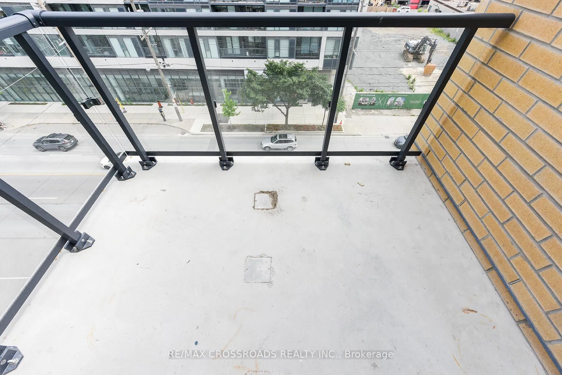 Photo 43 of Unit 601, 6 Chartwell Road, Etobicoke, Stonegate-Queensway — HOMEH