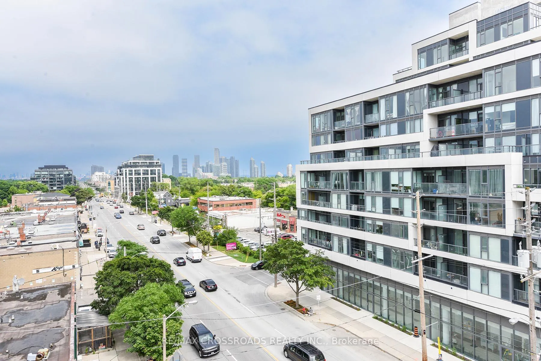 Photo 44 of Unit 601, 6 Chartwell Road, Etobicoke, Stonegate-Queensway — HOMEH
