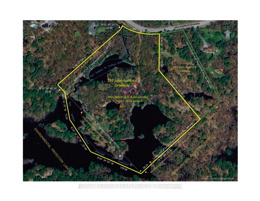 Photo 4 of 297 John Aselford Driveway Drive, Ottawa, Huntley Ward (North East) — HOMEH