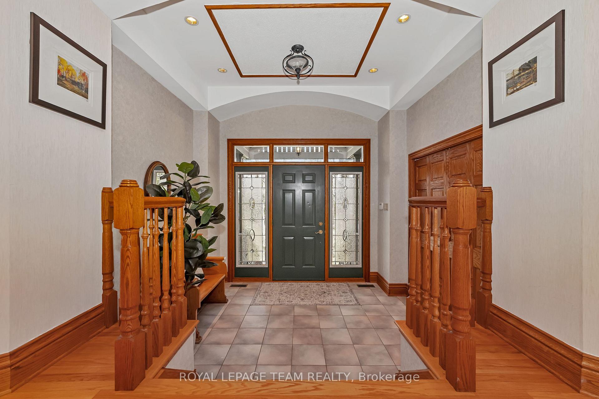 Photo 6 of 297 John Aselford Driveway Drive, Ottawa, Huntley Ward (North East) — HOMEH