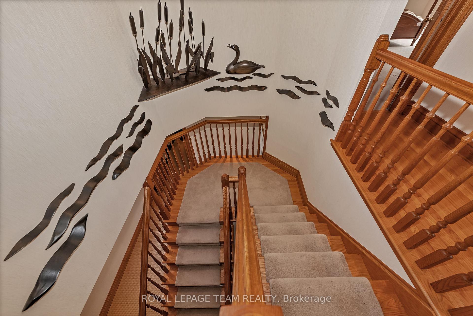Photo 26 of 297 John Aselford Driveway Drive, Ottawa, Huntley Ward (North East) — HOMEH