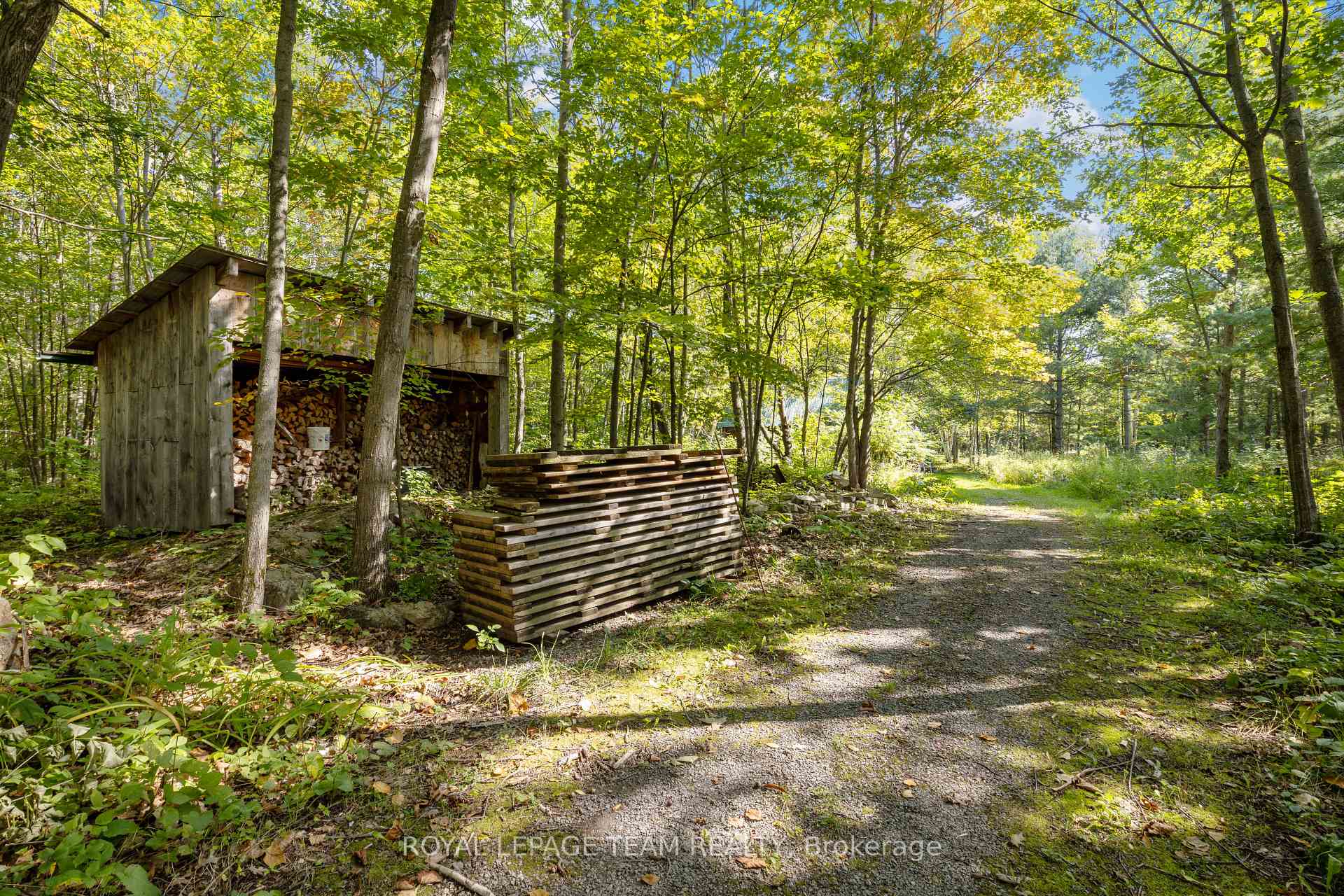 Photo 42 of 297 John Aselford Driveway Drive, Ottawa, Huntley Ward (North East) — HOMEH