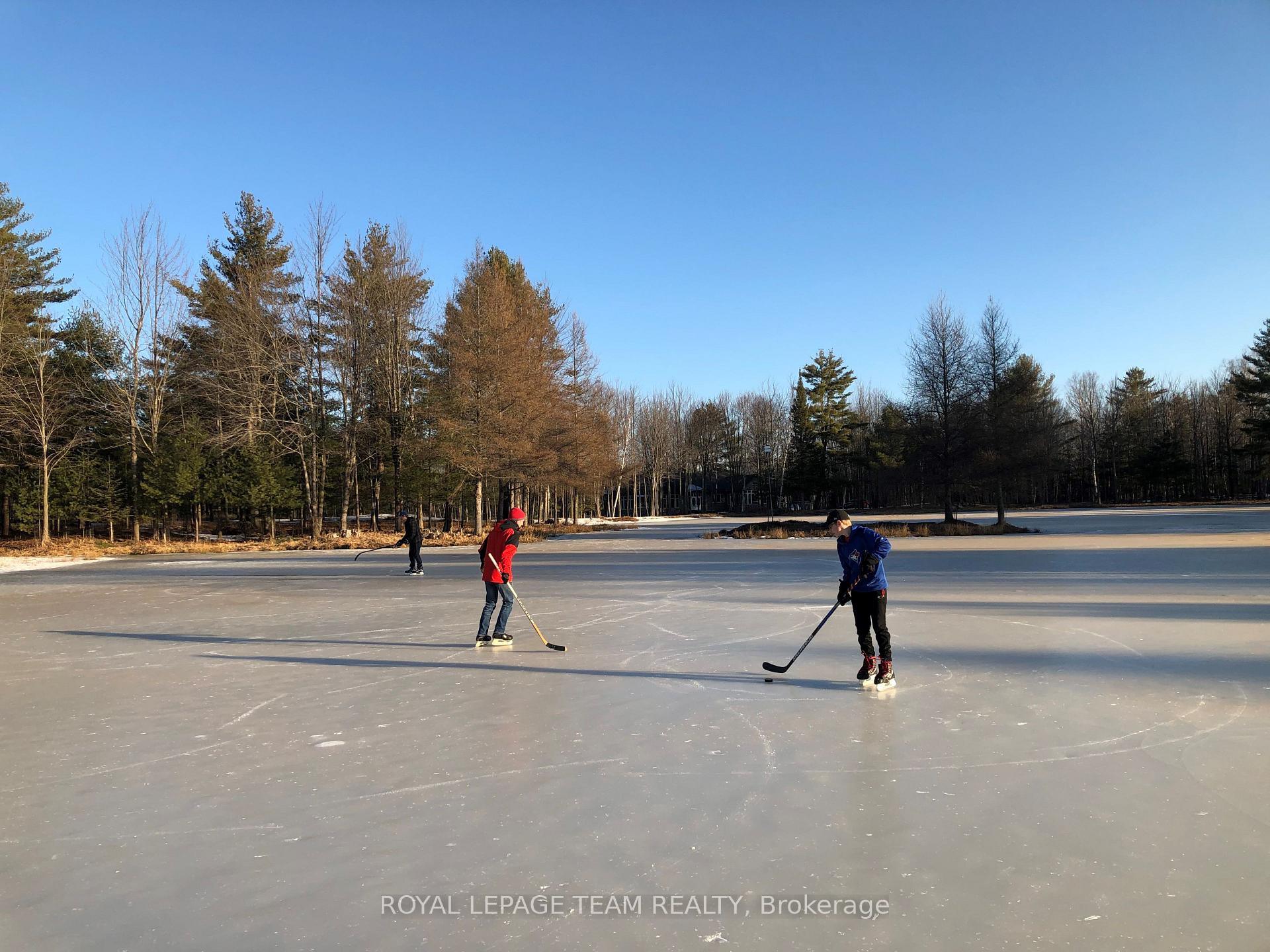 Photo 46 of 297 John Aselford Driveway Drive, Ottawa, Huntley Ward (North East) — HOMEH
