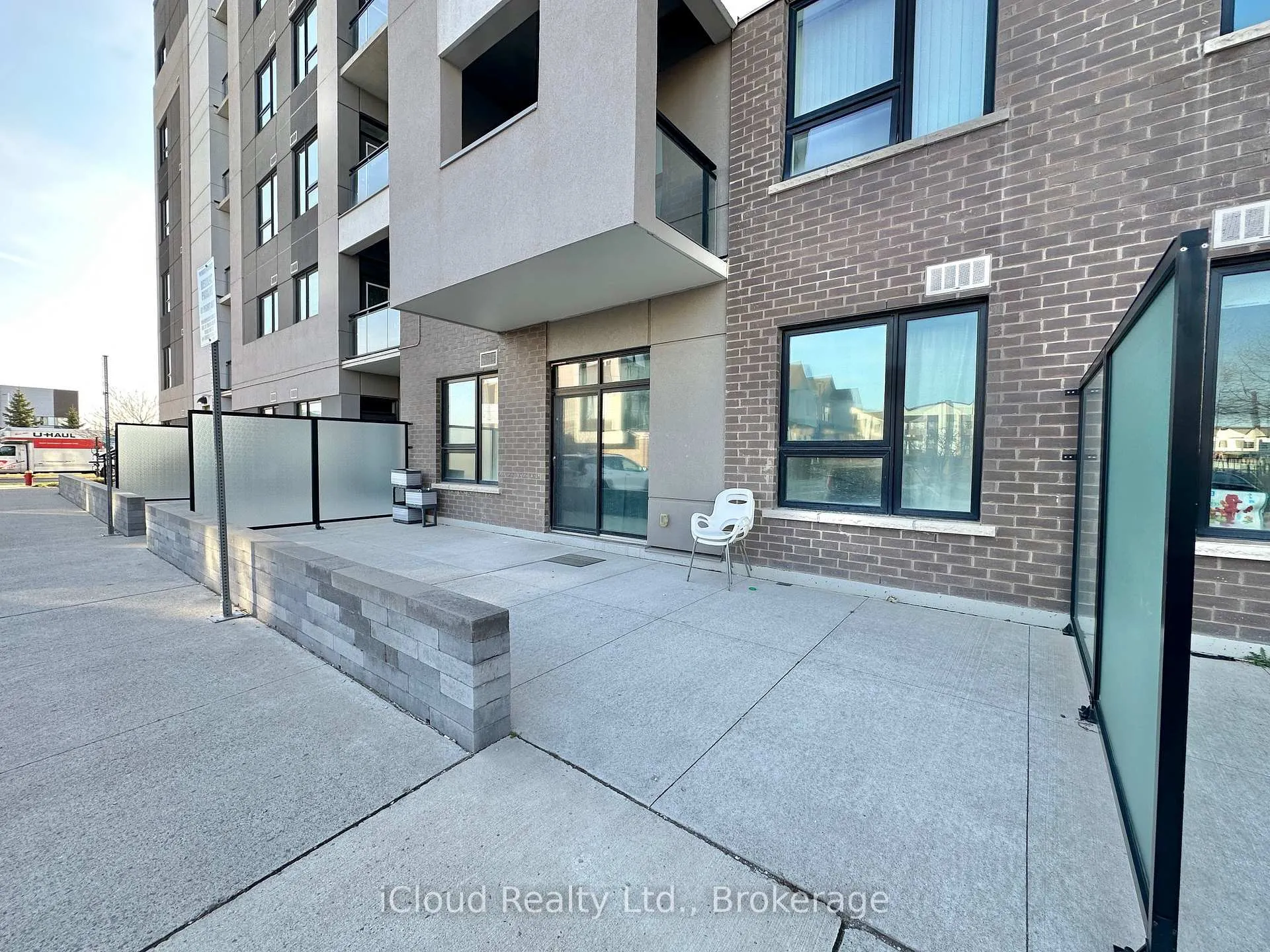 Photo 1 of Unit 105, 1105 Leger Way, Milton, Ford — HOMEH