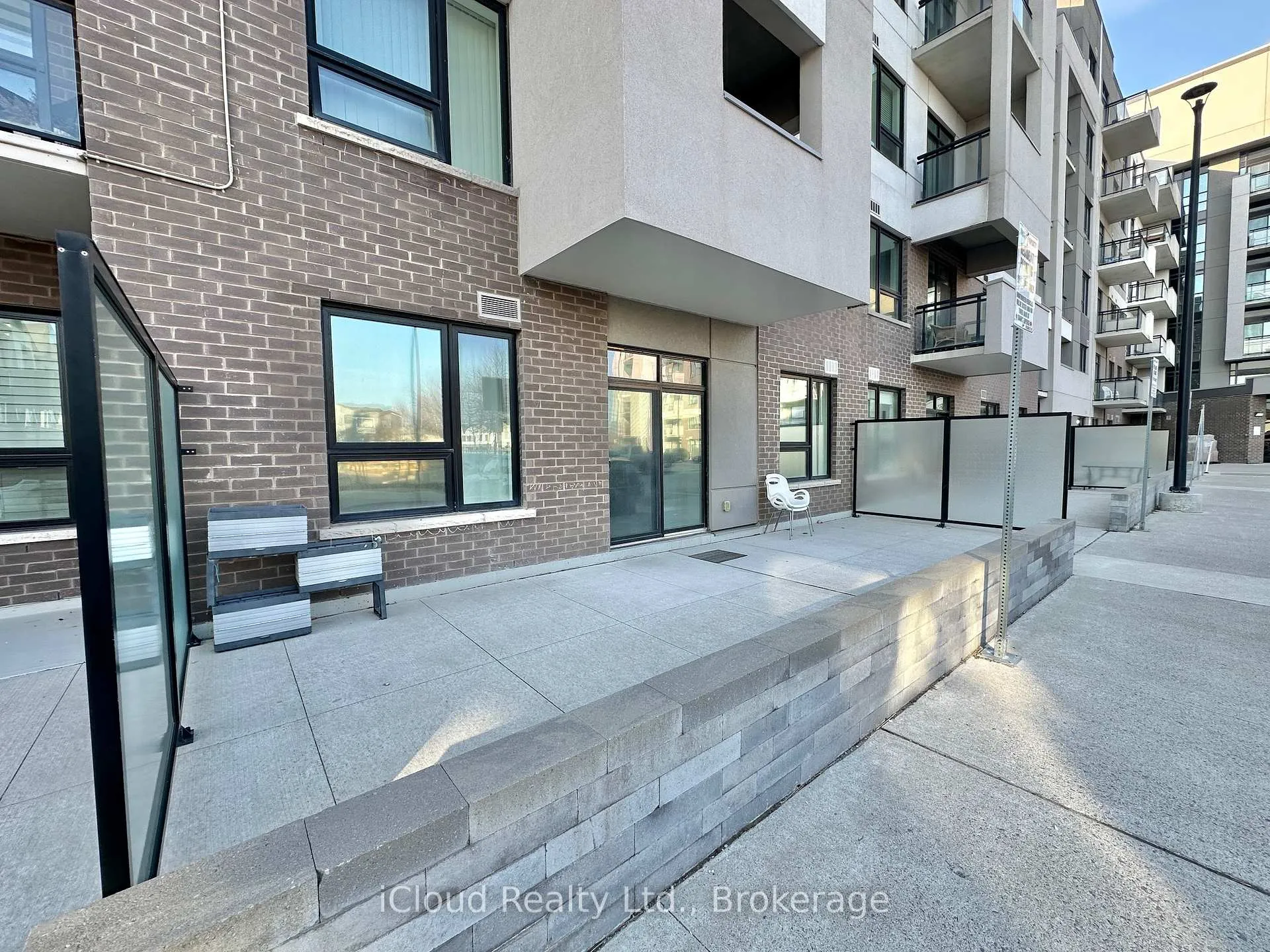 Photo 2 of Unit 105, 1105 Leger Way, Milton, Ford — HOMEH