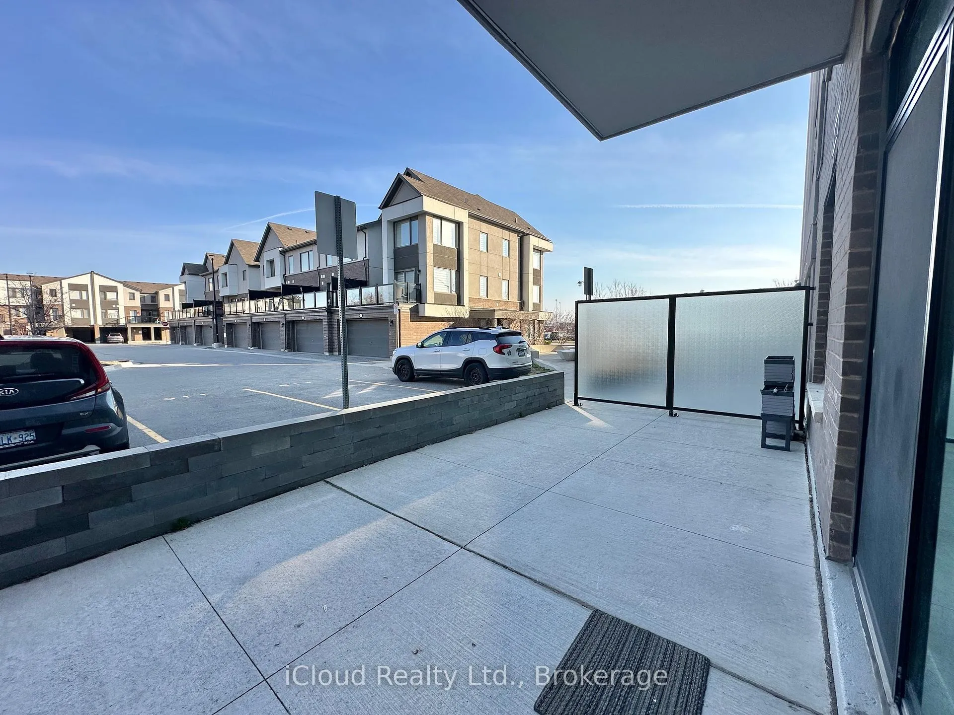 Photo 6 of Unit 105, 1105 Leger Way, Milton, Ford — HOMEH