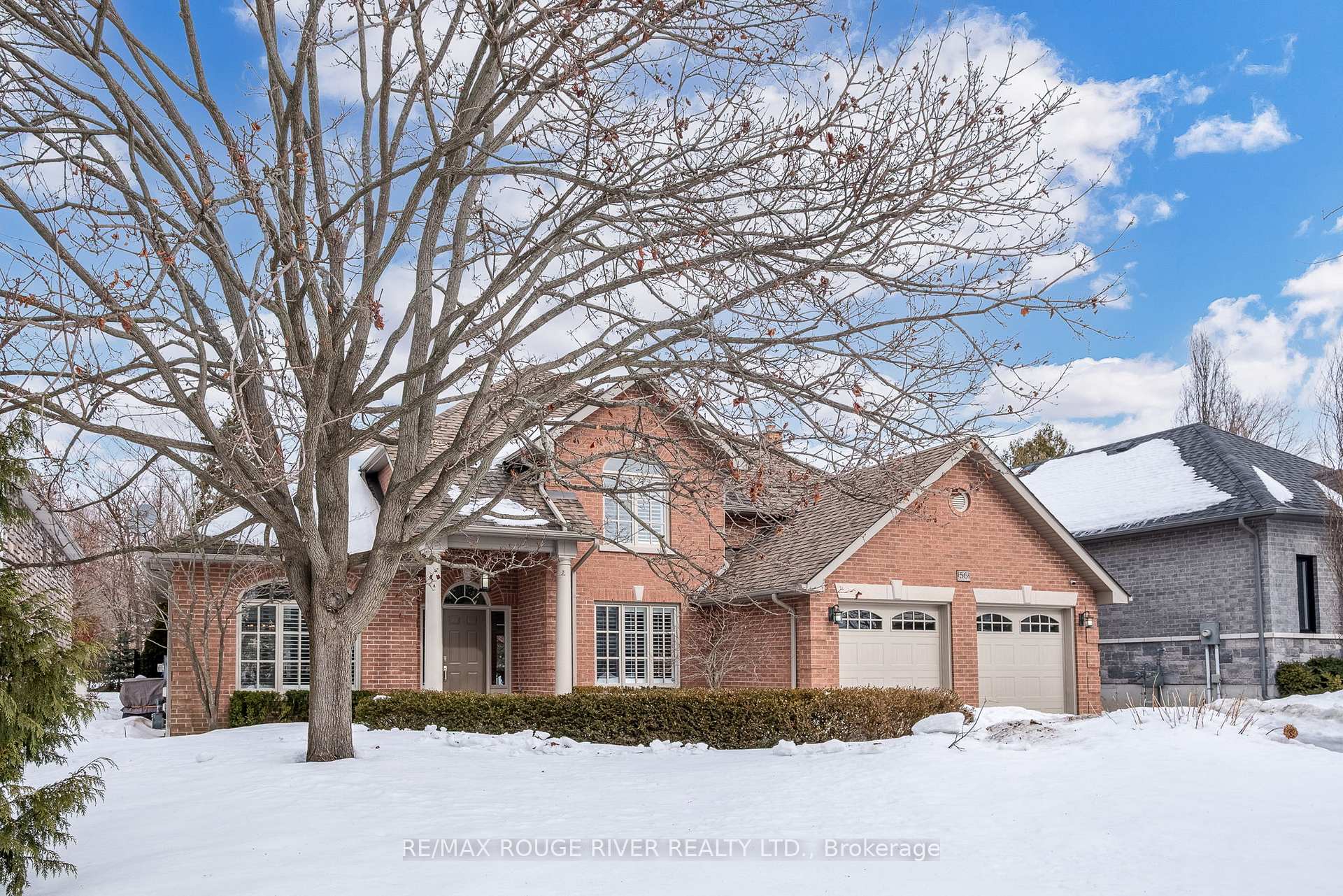Photo 1 of 56 East House Crescent, Cobourg — HOMEH