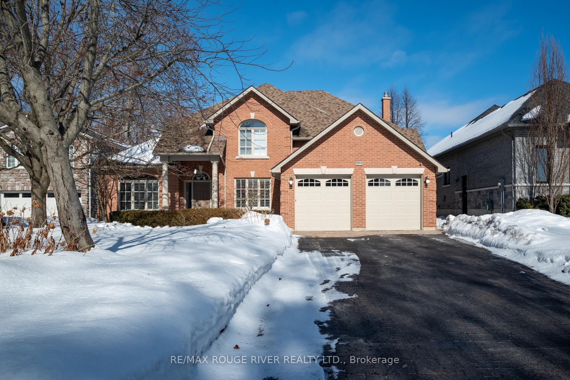 Photo 2 of 56 East House Crescent, Cobourg — HOMEH