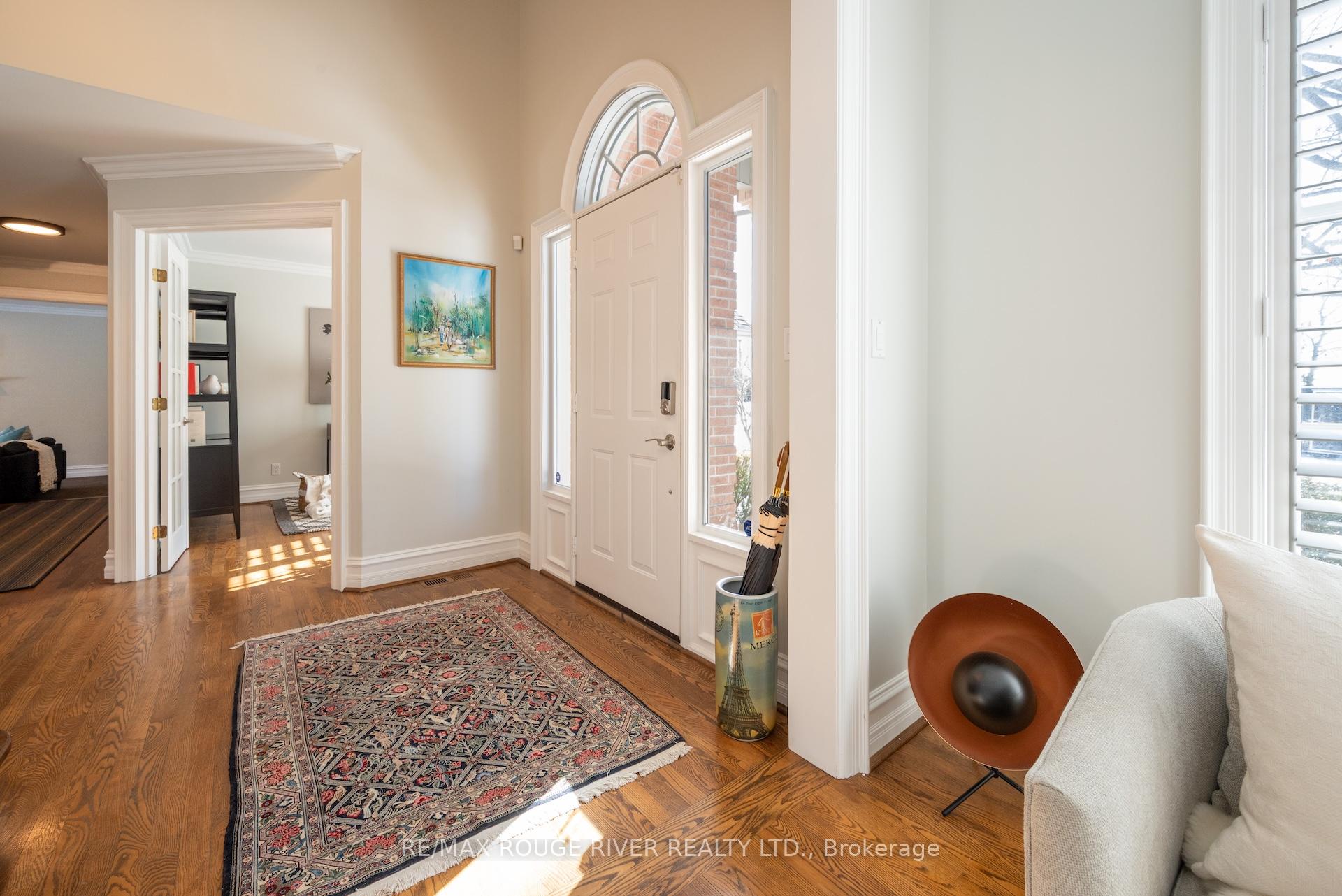 Photo 8 of 56 East House Crescent, Cobourg — HOMEH