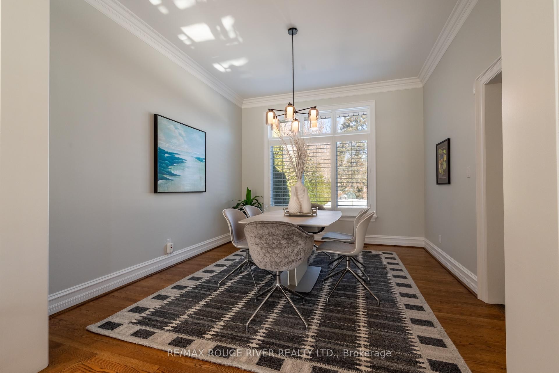 Photo 9 of 56 East House Crescent, Cobourg — HOMEH