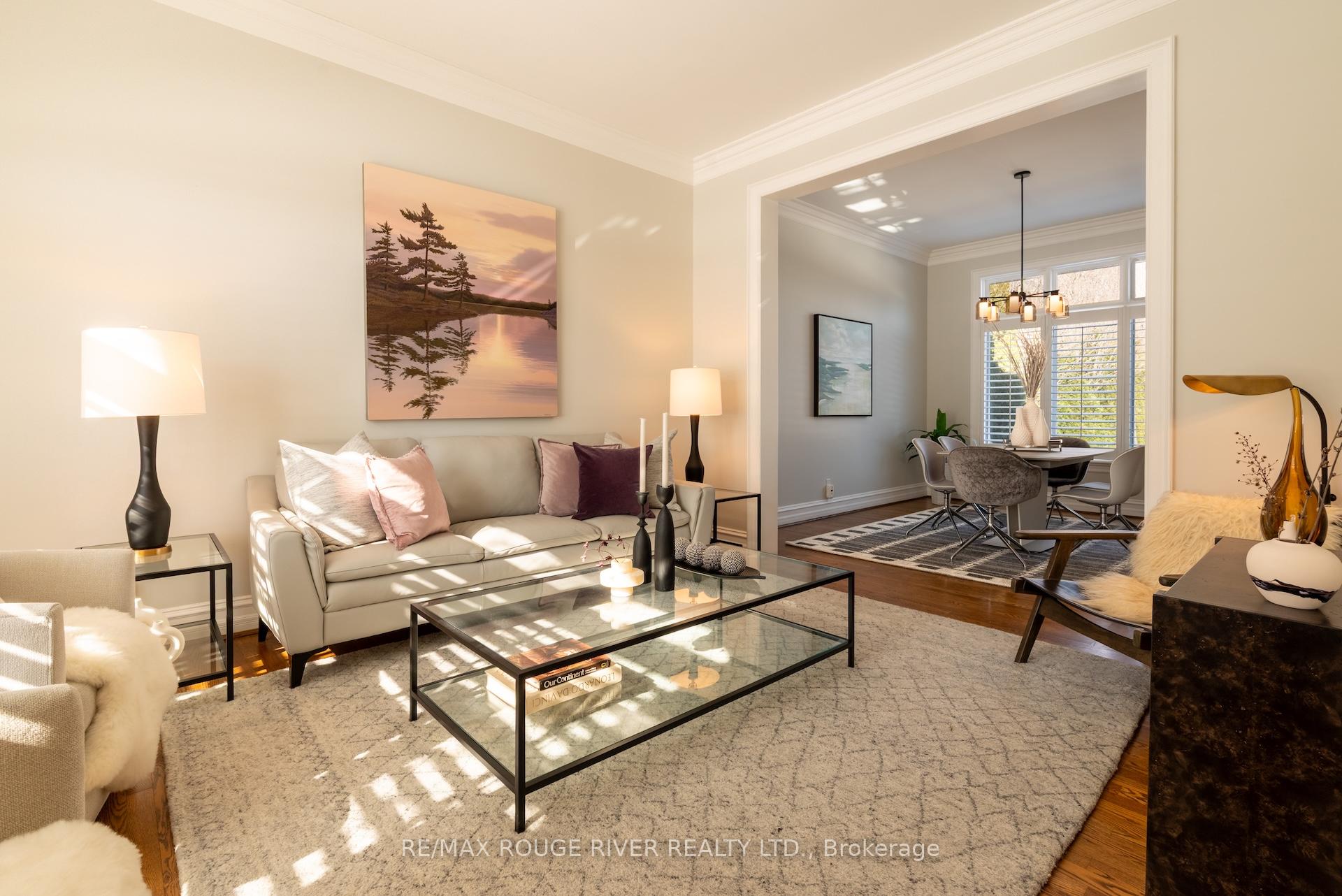 Photo 10 of 56 East House Crescent, Cobourg — HOMEH