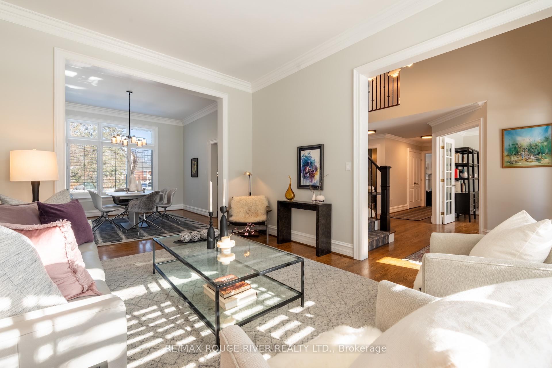 Photo 14 of 56 East House Crescent, Cobourg — HOMEH