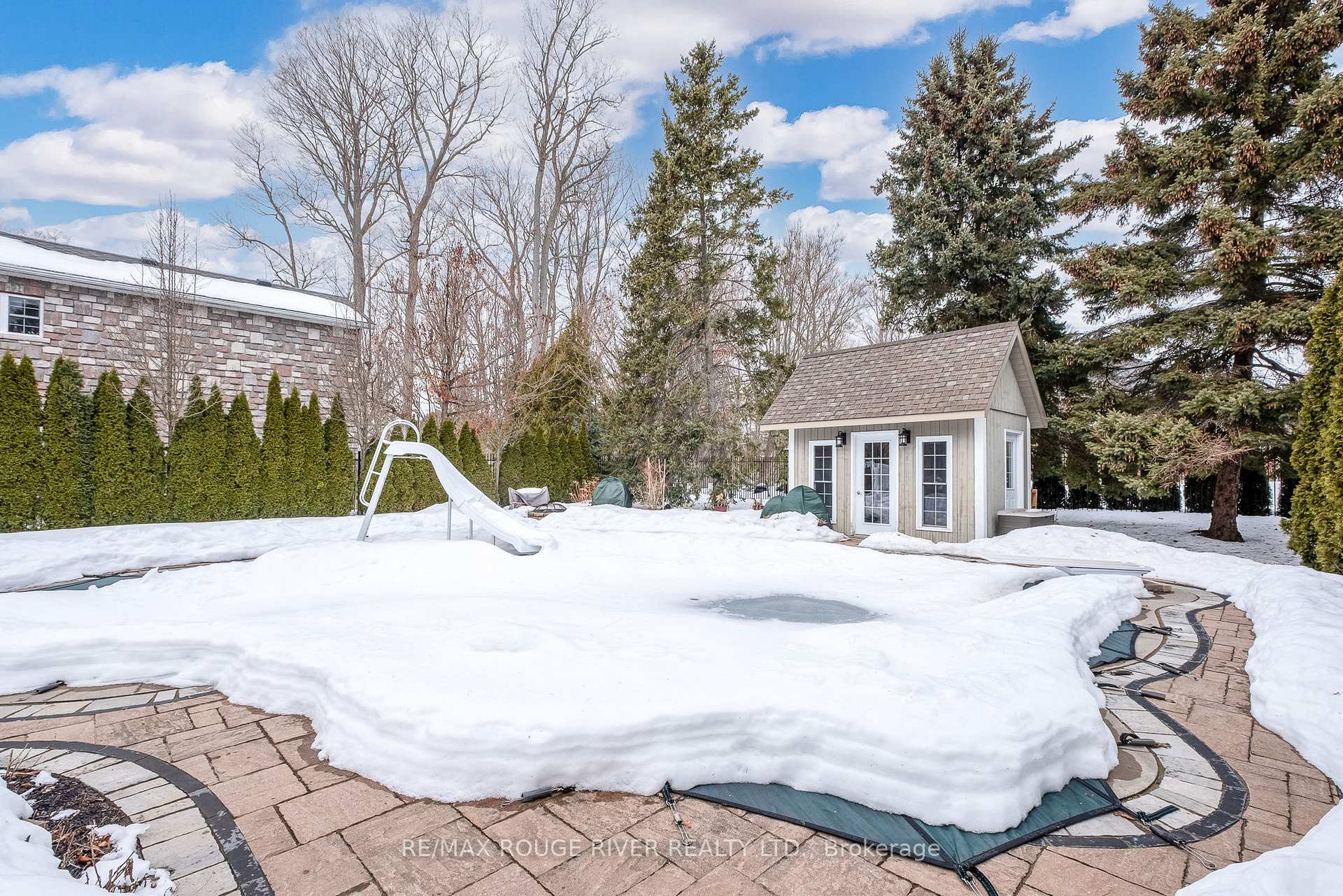 Photo 22 of 56 East House Crescent, Cobourg — HOMEH