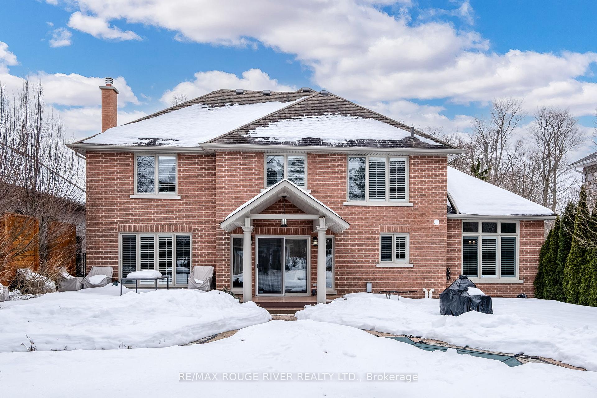 Photo 26 of 56 East House Crescent, Cobourg — HOMEH