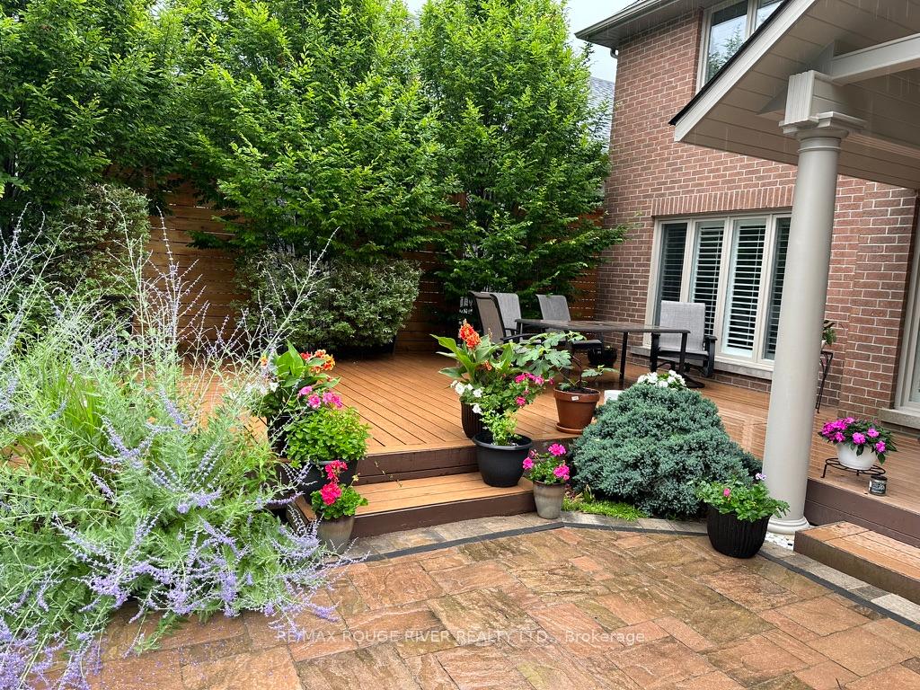 Photo 27 of 56 East House Crescent, Cobourg — HOMEH