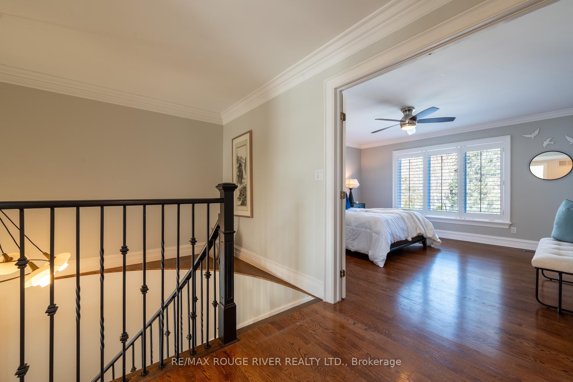 Photo 28 of 56 East House Crescent, Cobourg — HOMEH