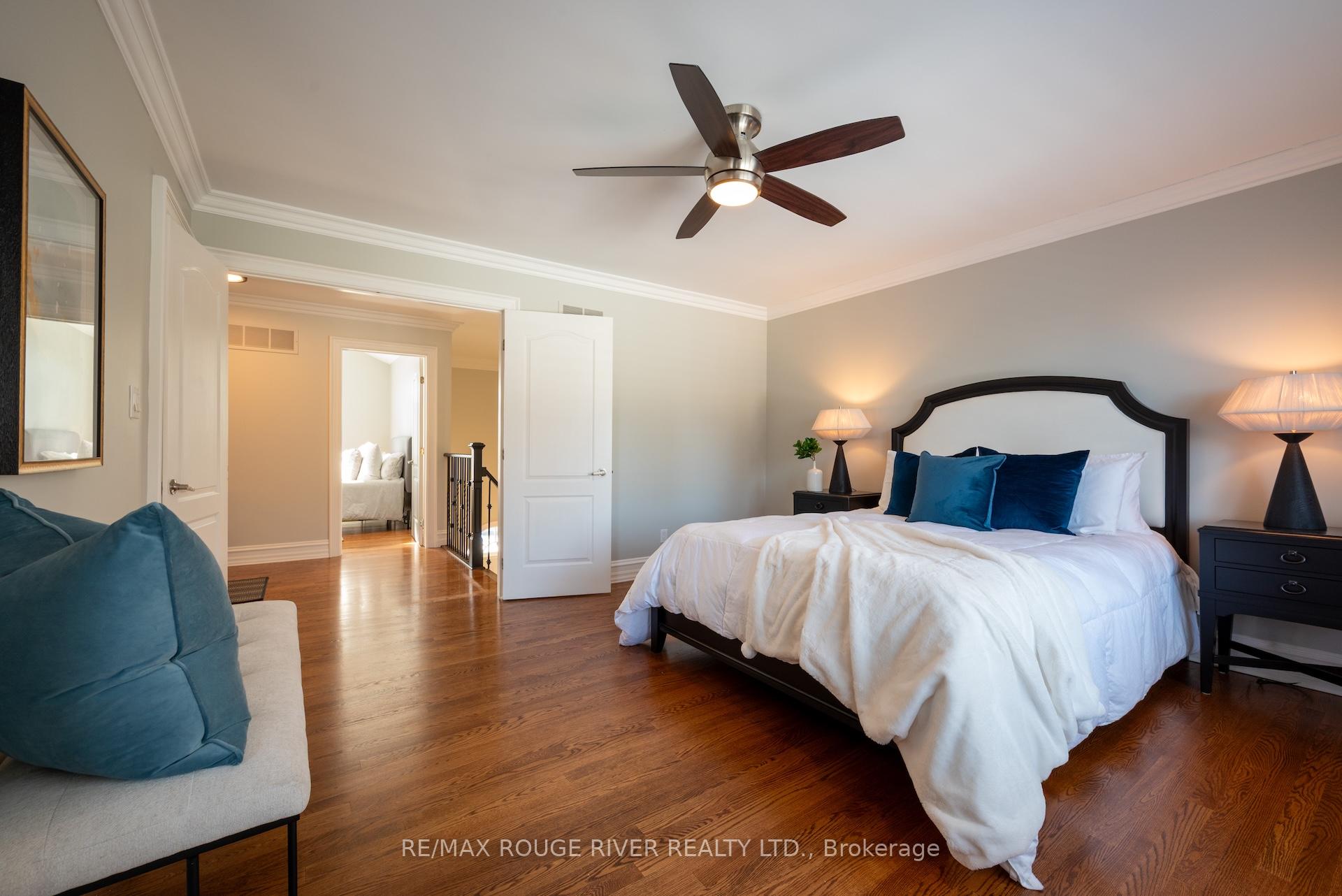 Photo 30 of 56 East House Crescent, Cobourg — HOMEH