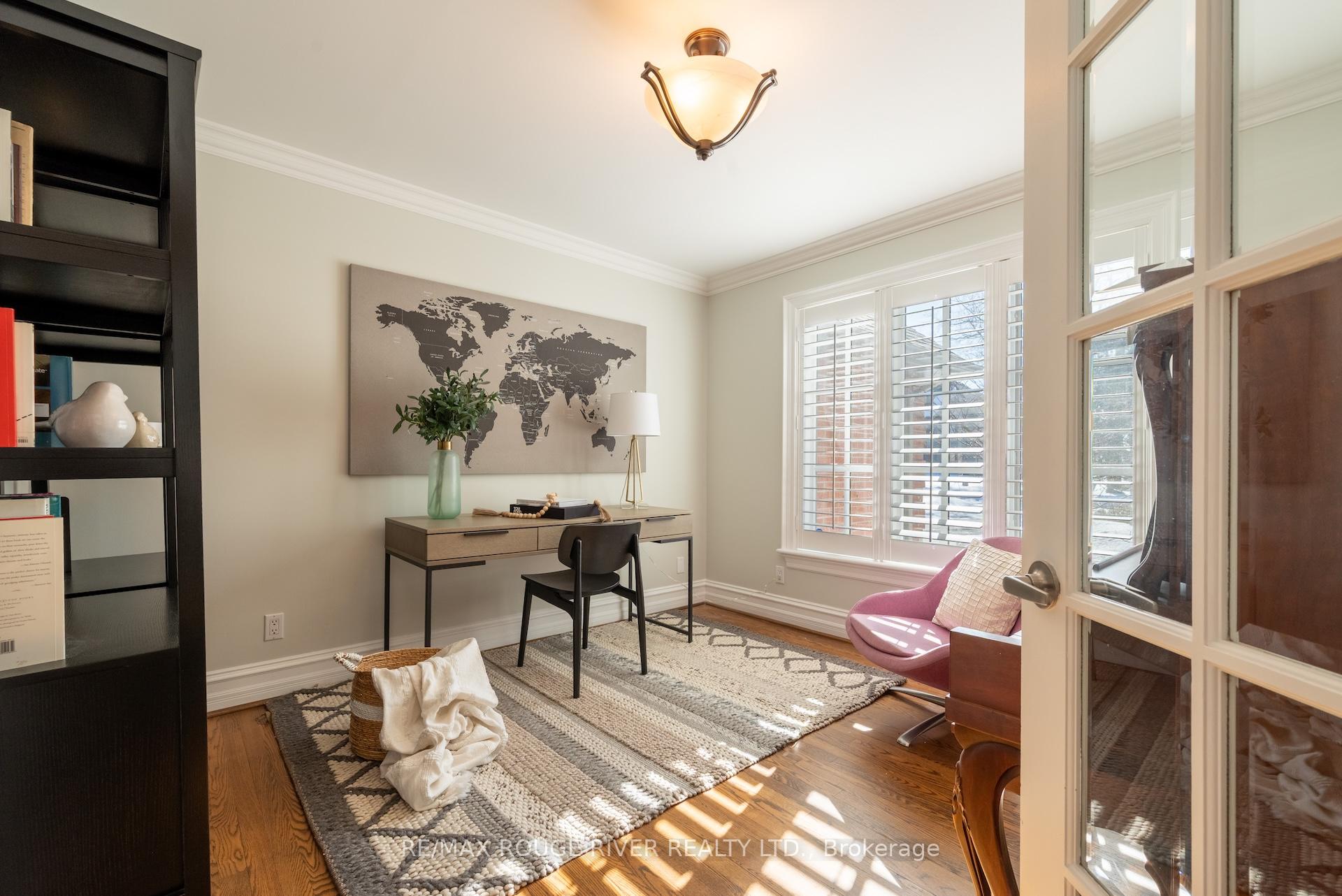 Photo 35 of 56 East House Crescent, Cobourg — HOMEH