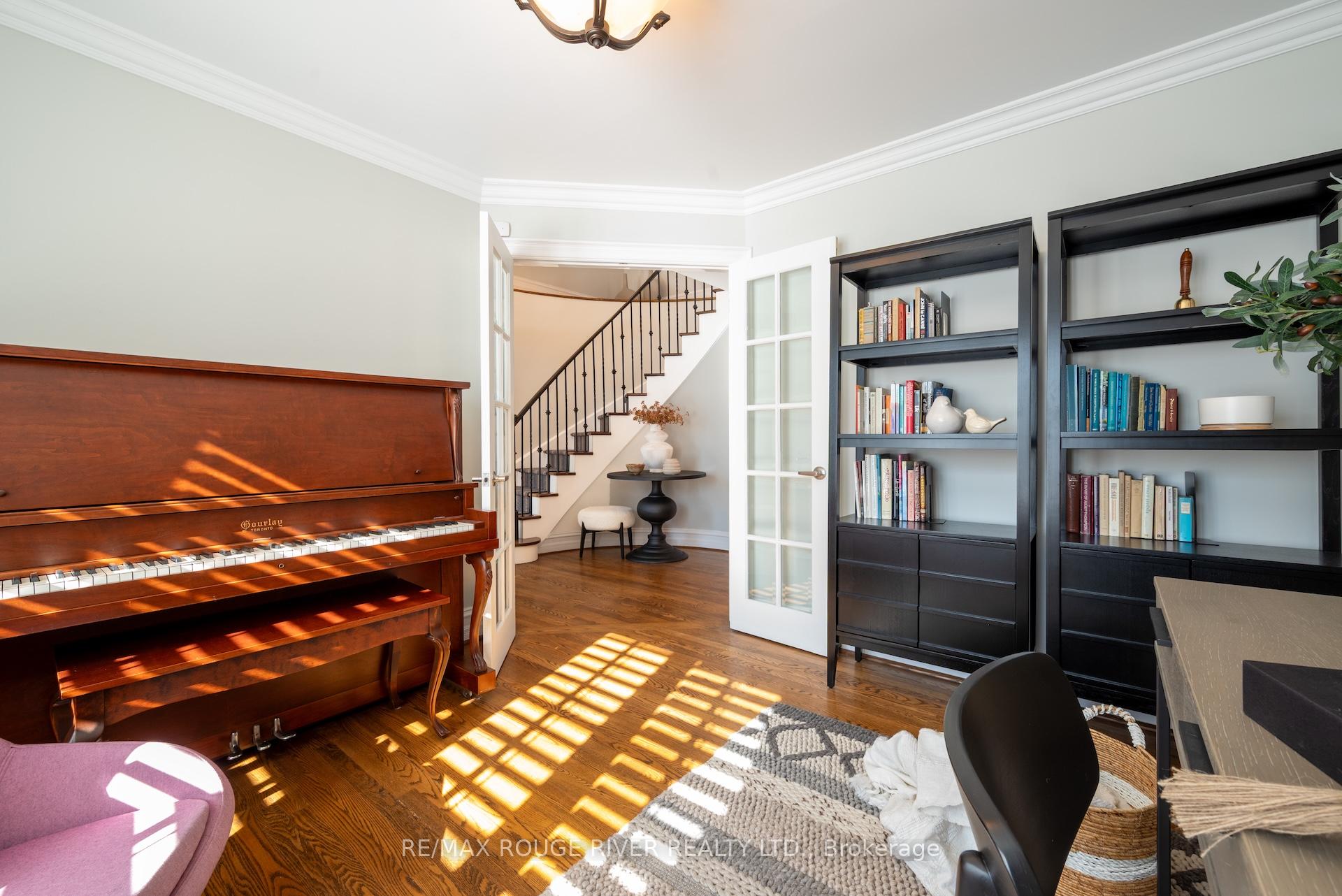 Photo 36 of 56 East House Crescent, Cobourg — HOMEH