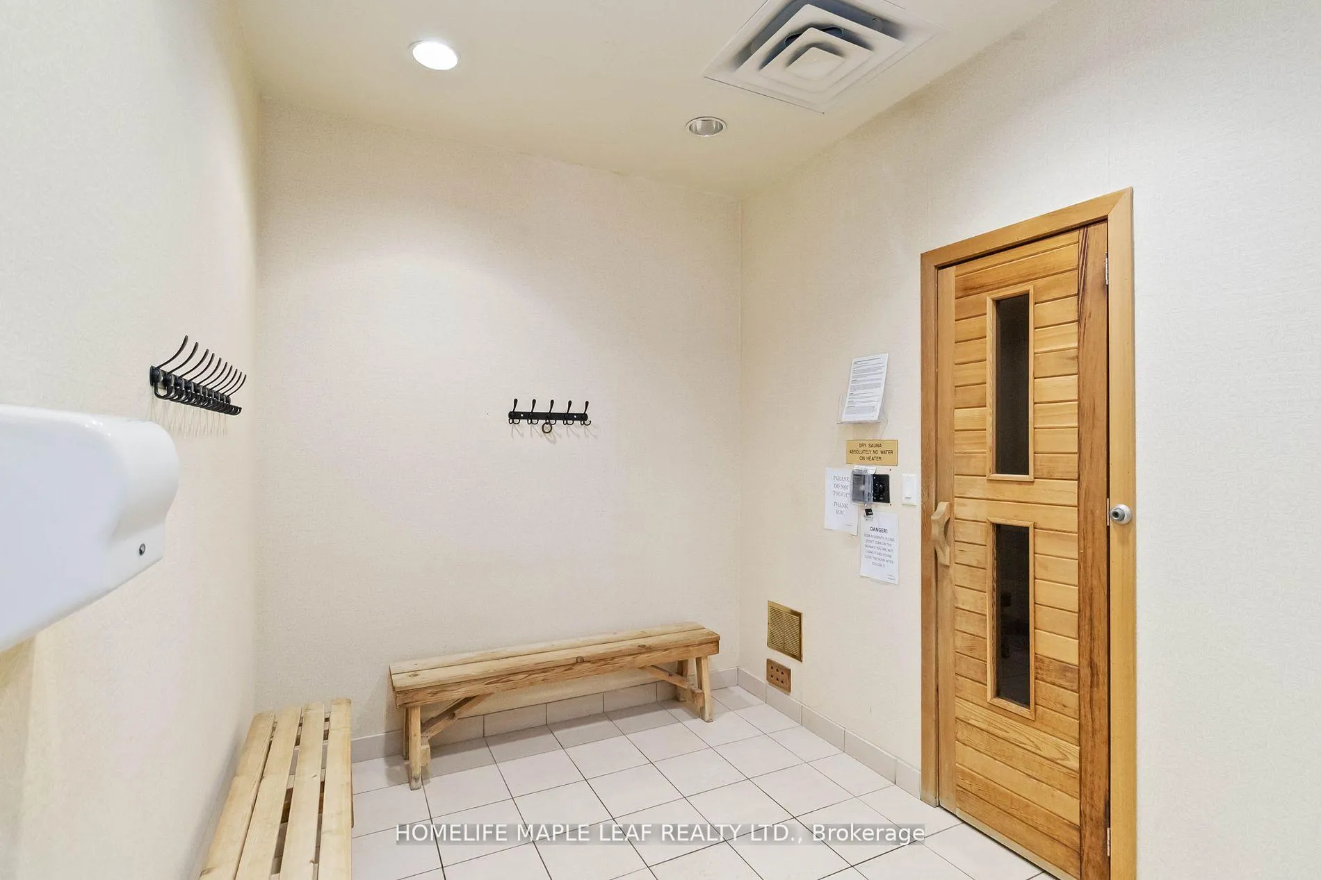 Photo 17 of Unit 206, 65 Via Rosedale Way, Brampton, Sandringham-Wellington — HOMEH